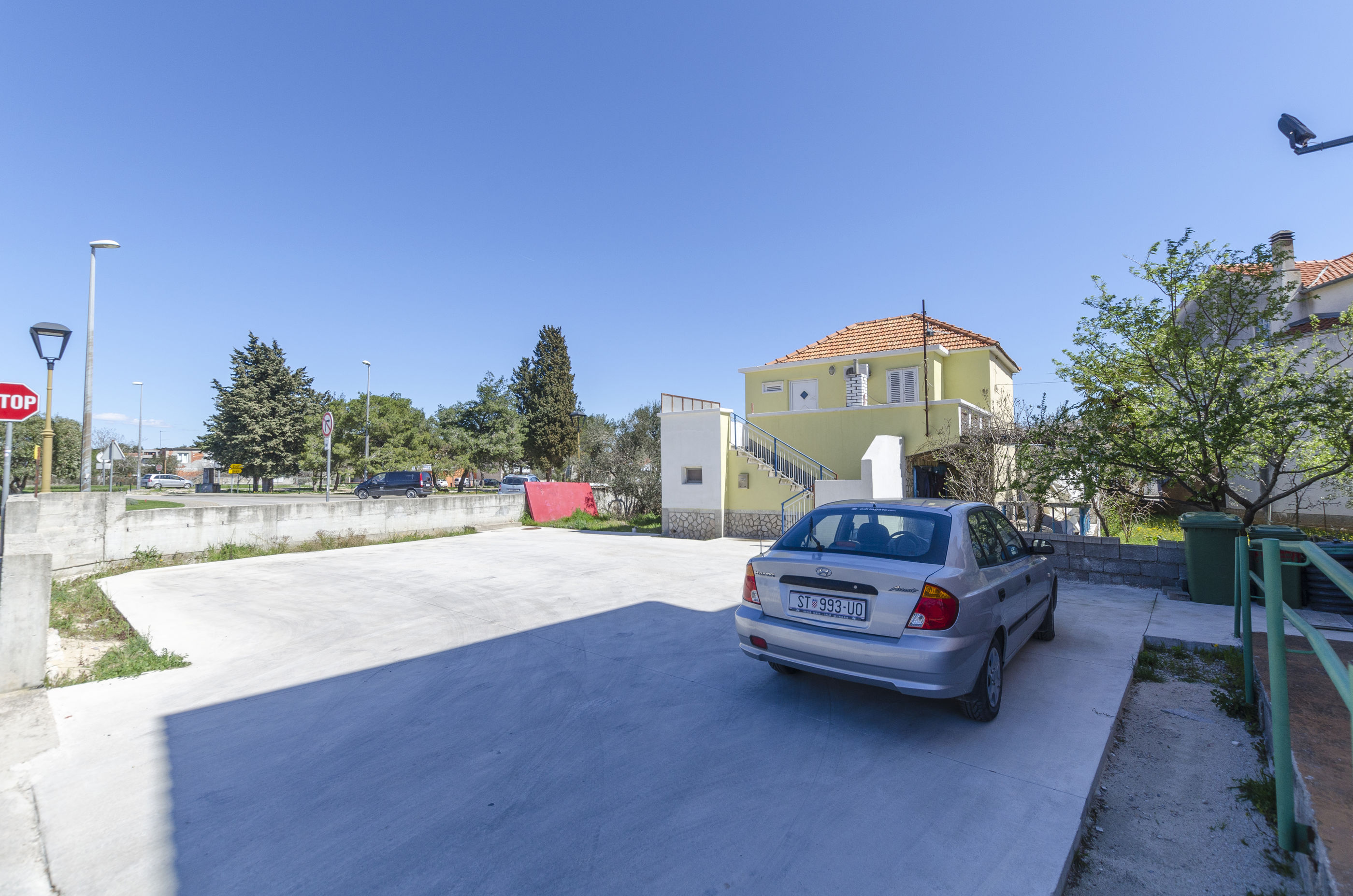 Apartments Vili 24131-A1
