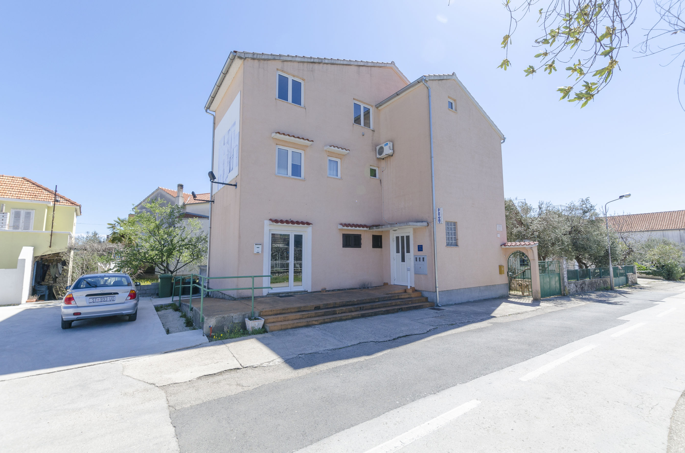 Apartmaji Dijana A1