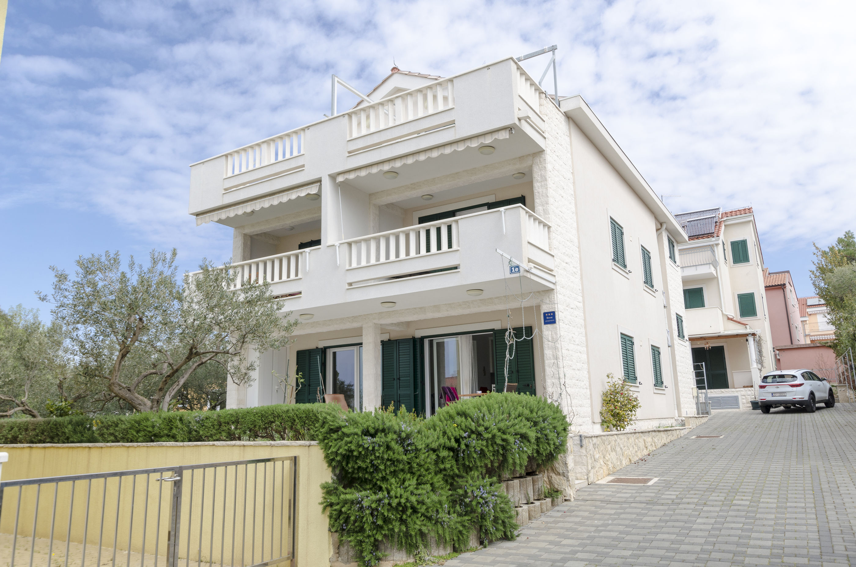Apartments Dragica 28771-A2