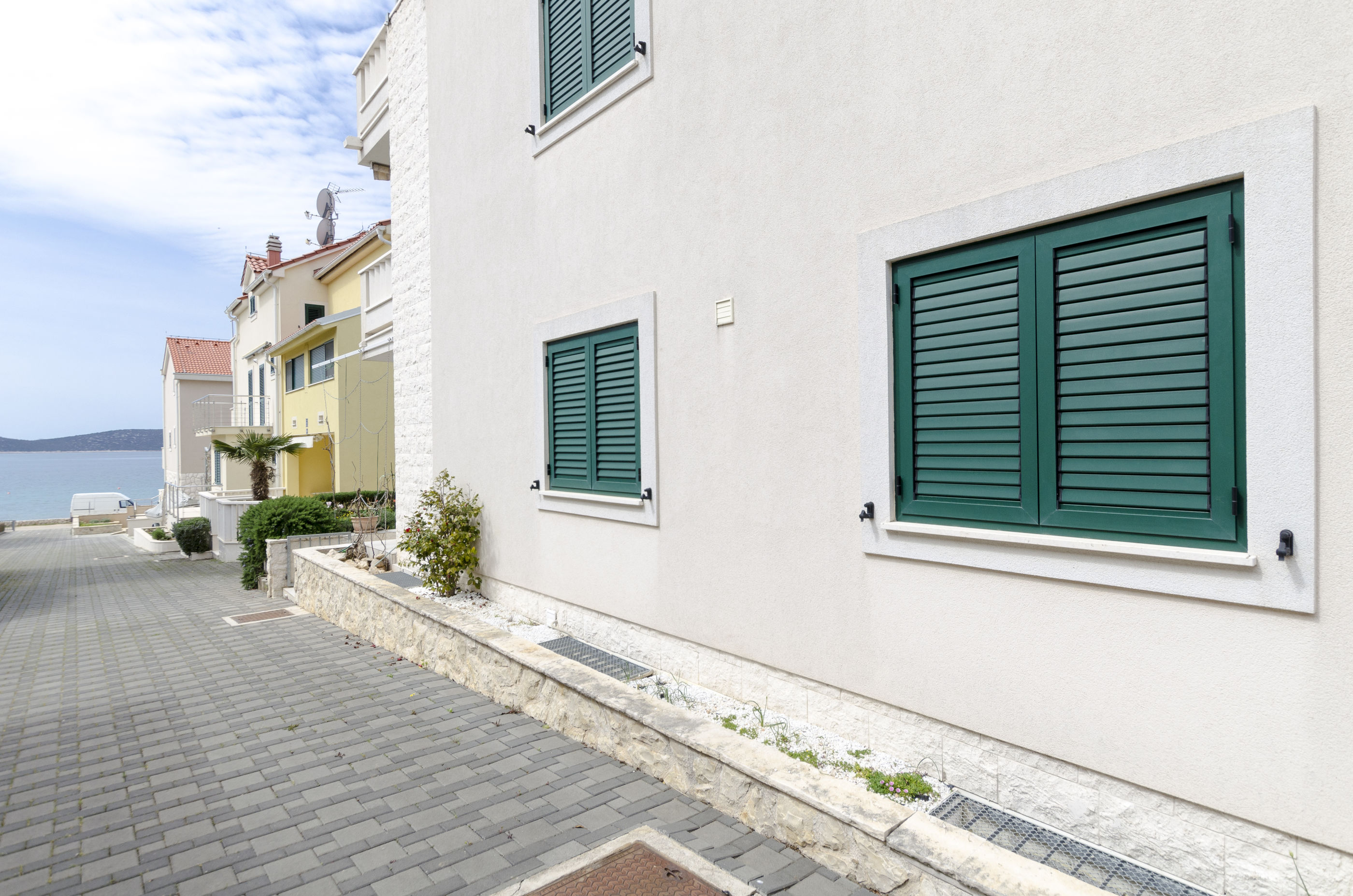 Apartments Dragica 28771-A2