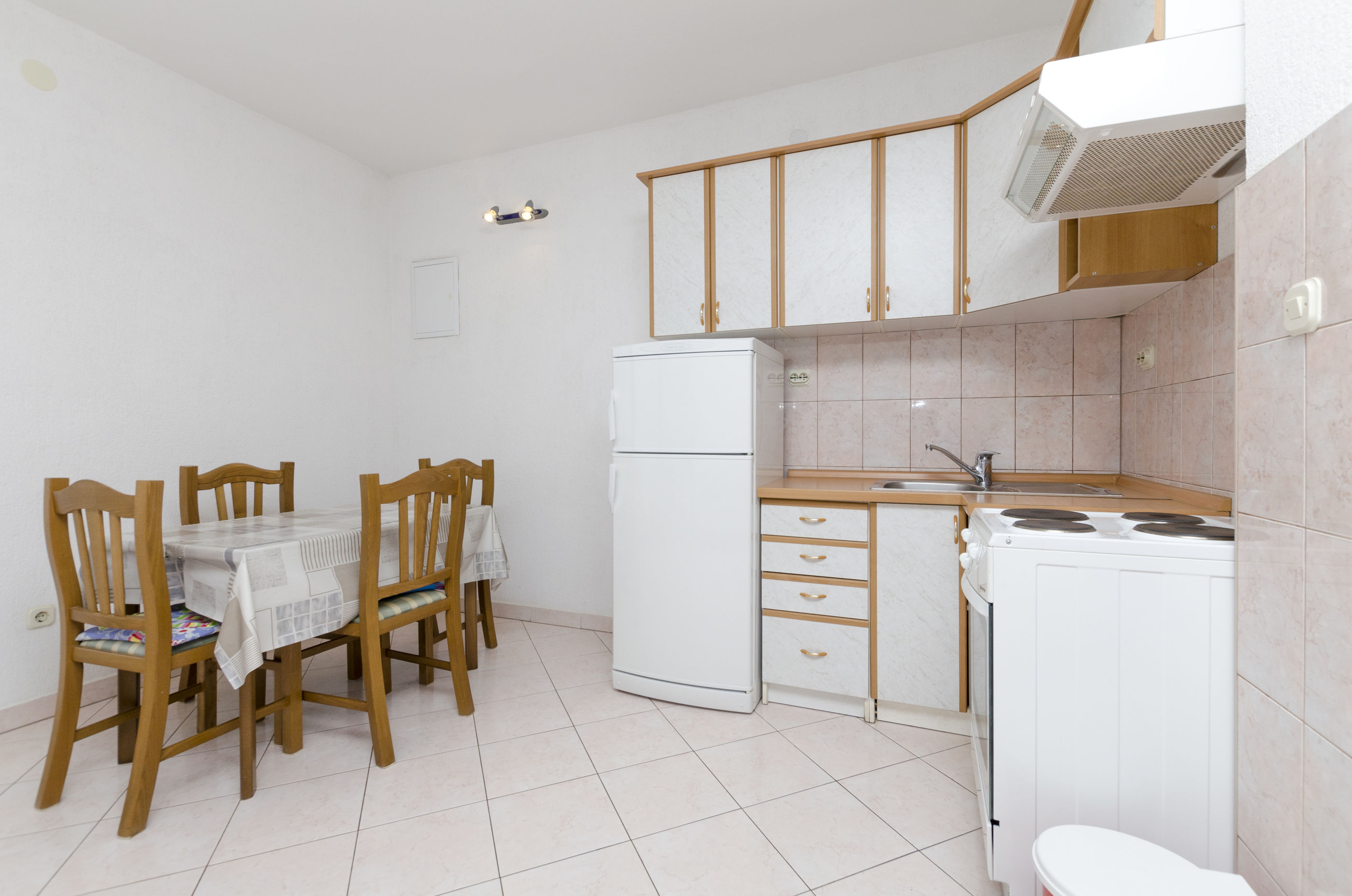 Apartments Mime 14021-A1
