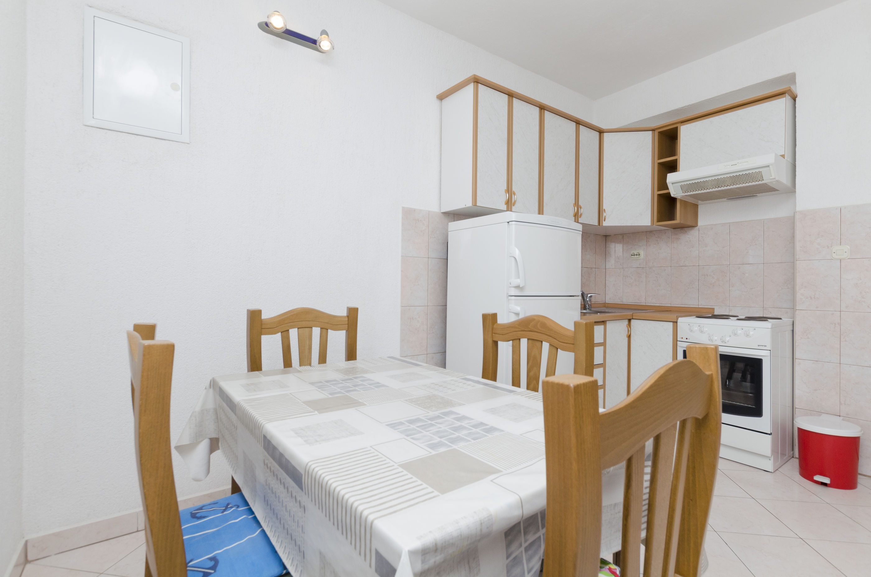 Apartments Mime 14021-A1