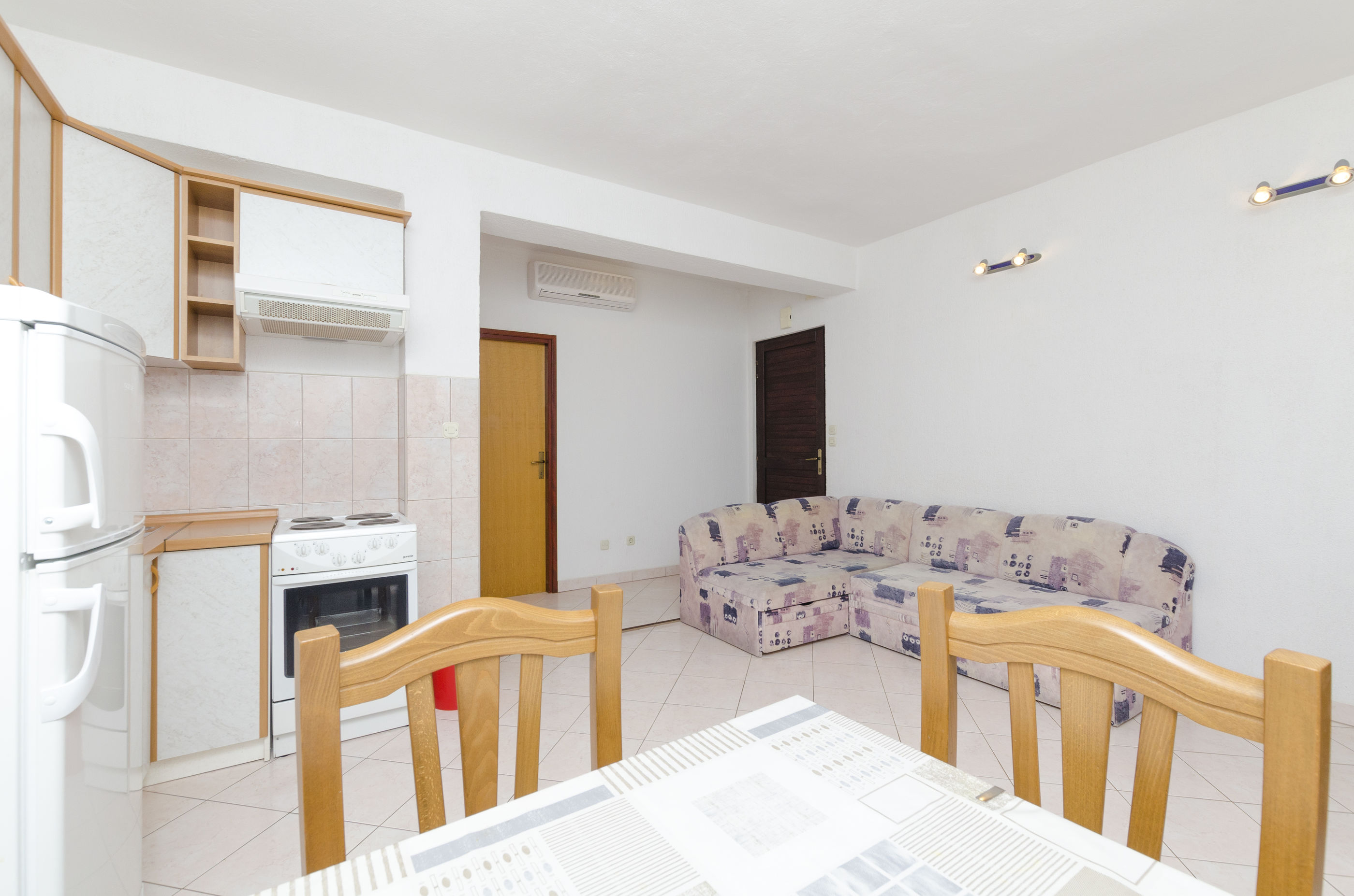 Apartments Mime 14021-A1