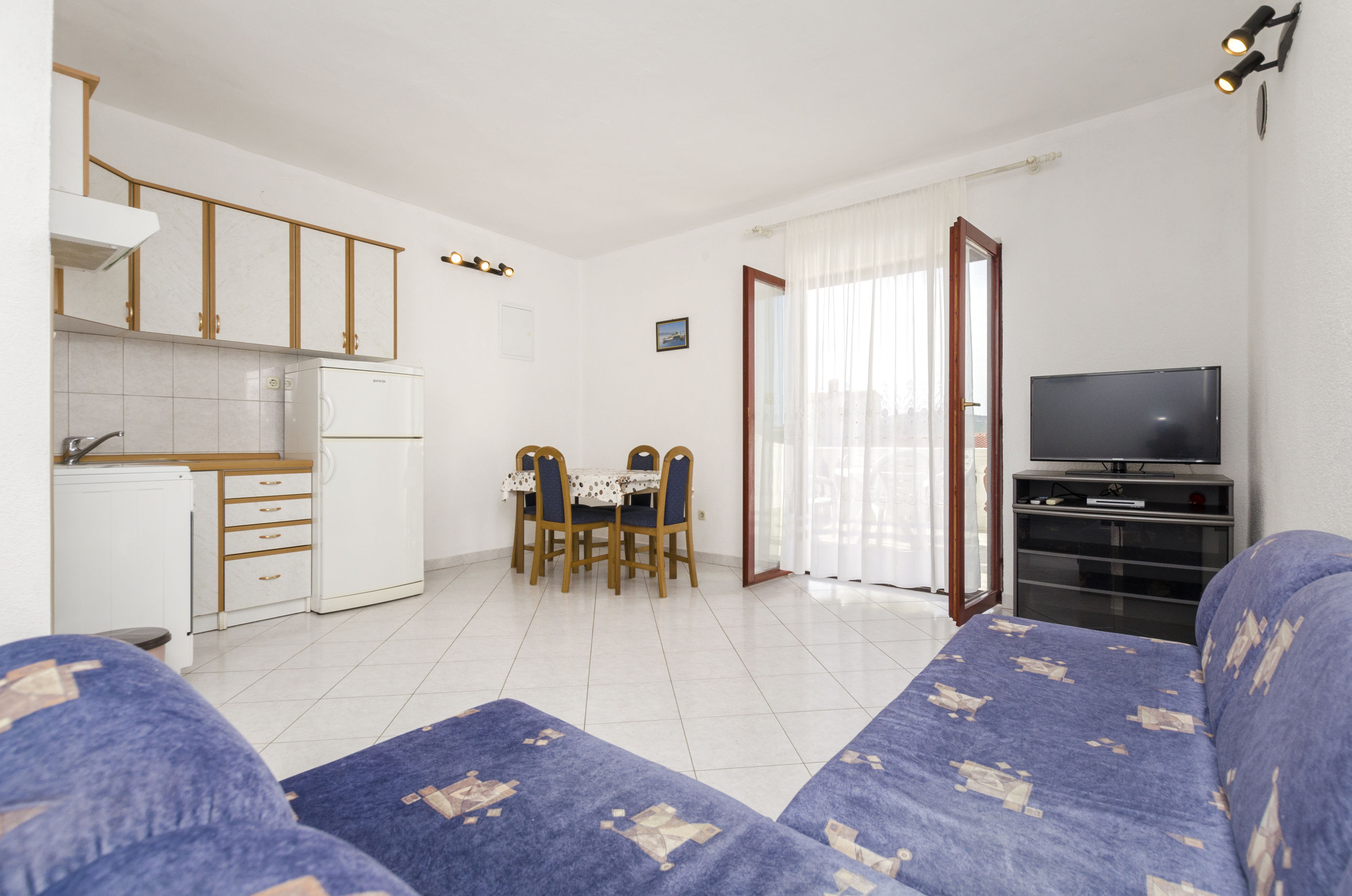 Apartments Mime 14021-A2