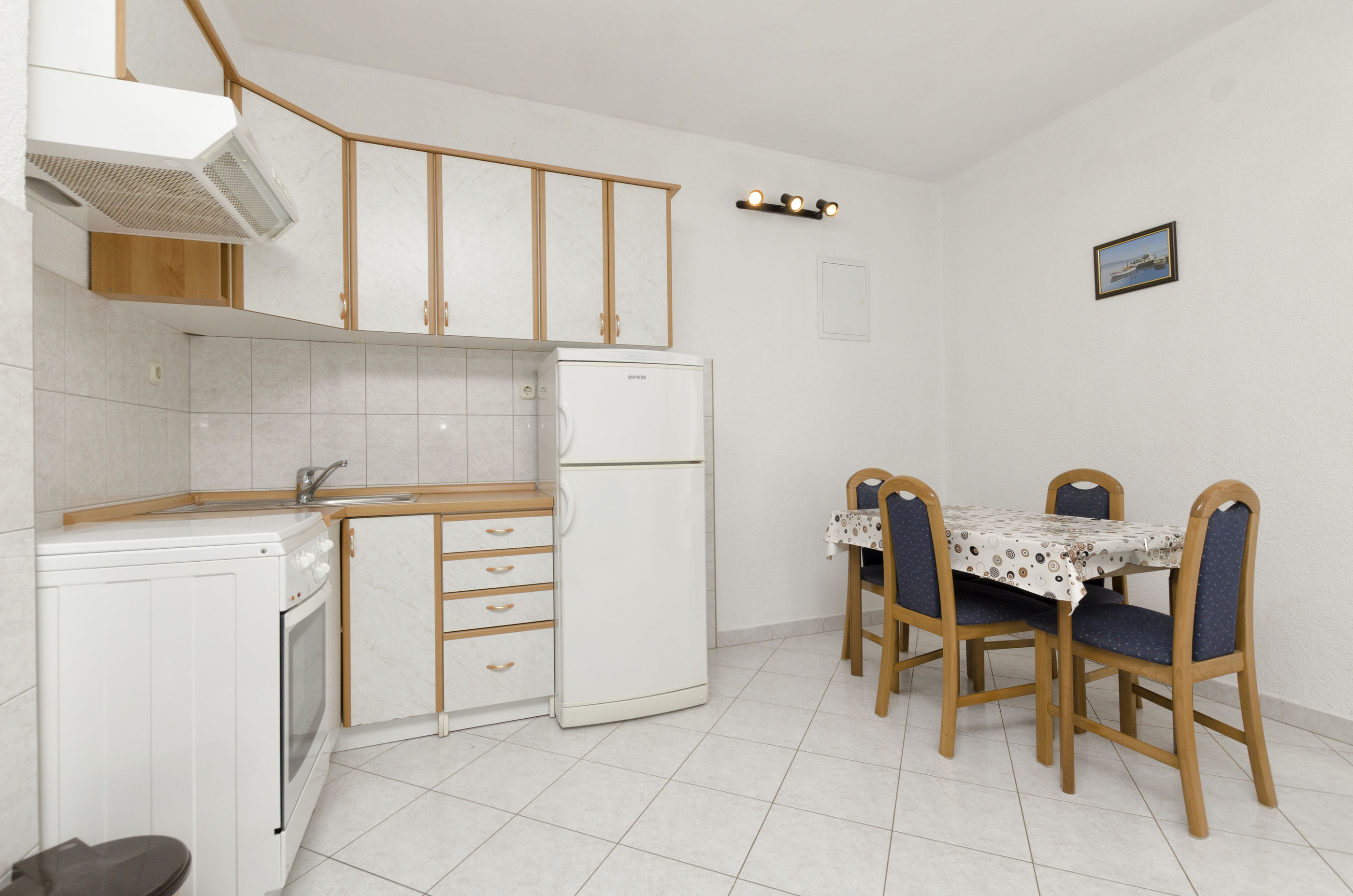 Apartments Mime 14021-A2