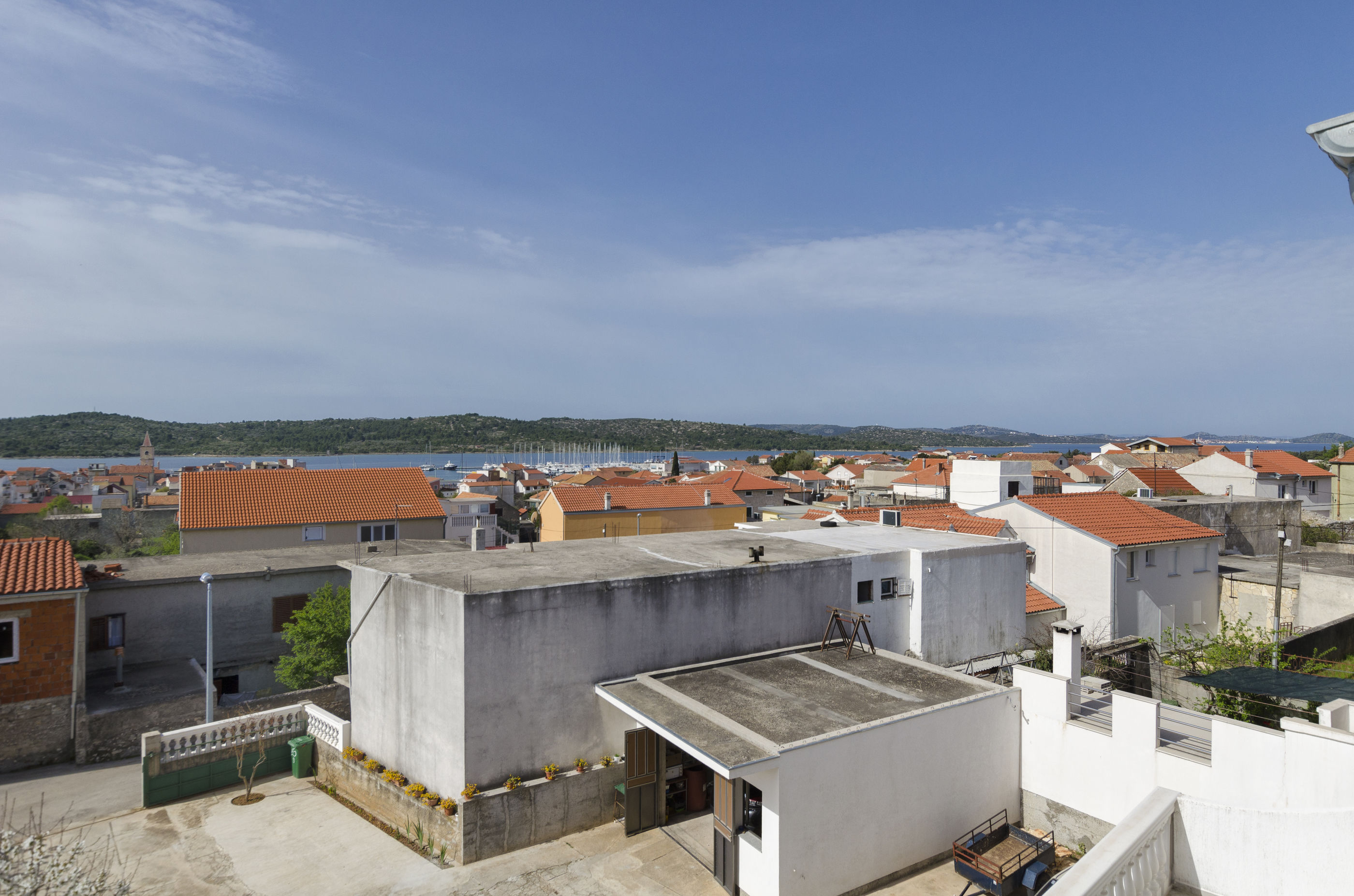 Apartments Mime 14021-A2