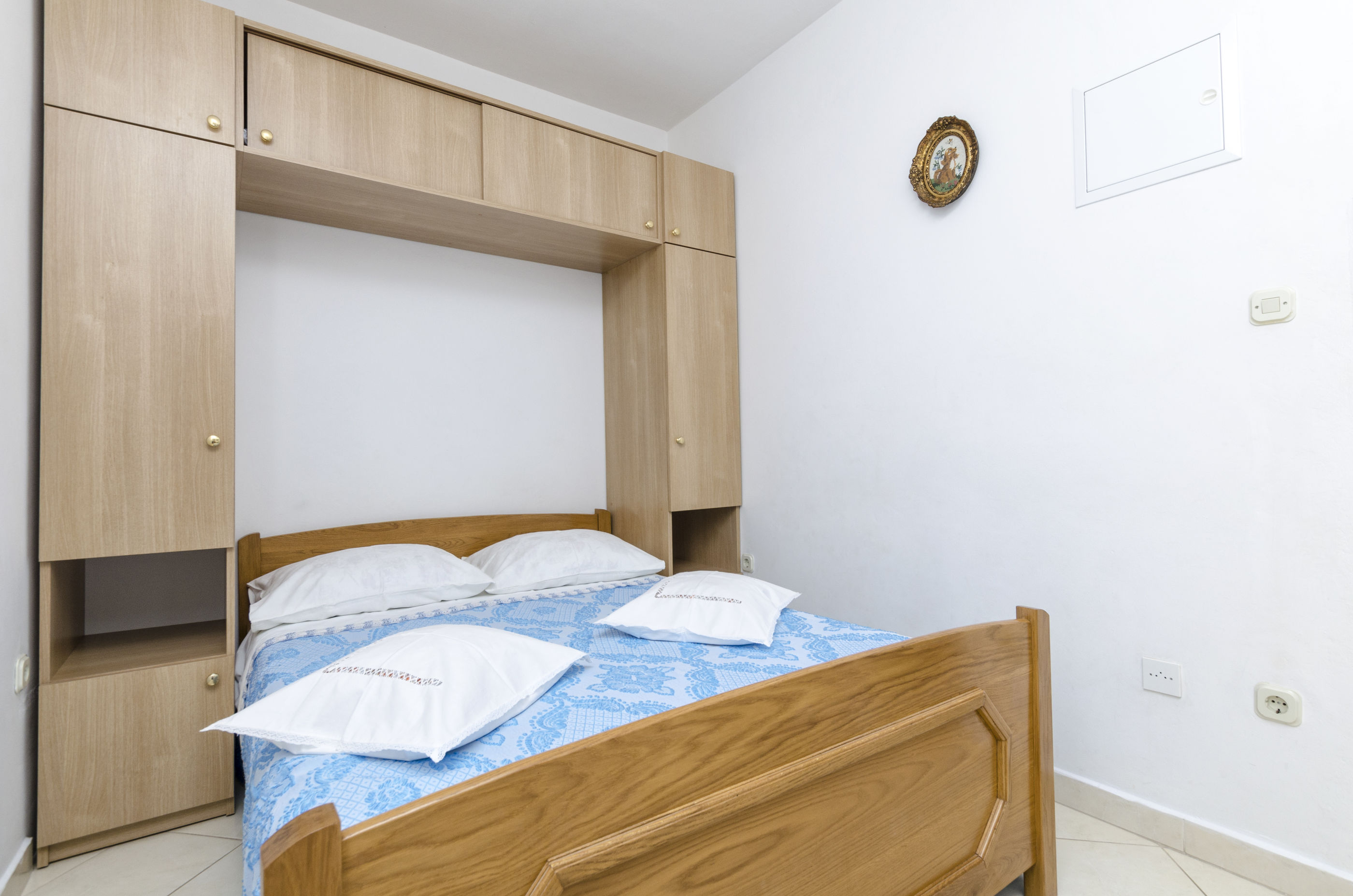 Apartments Mime 14021-A3