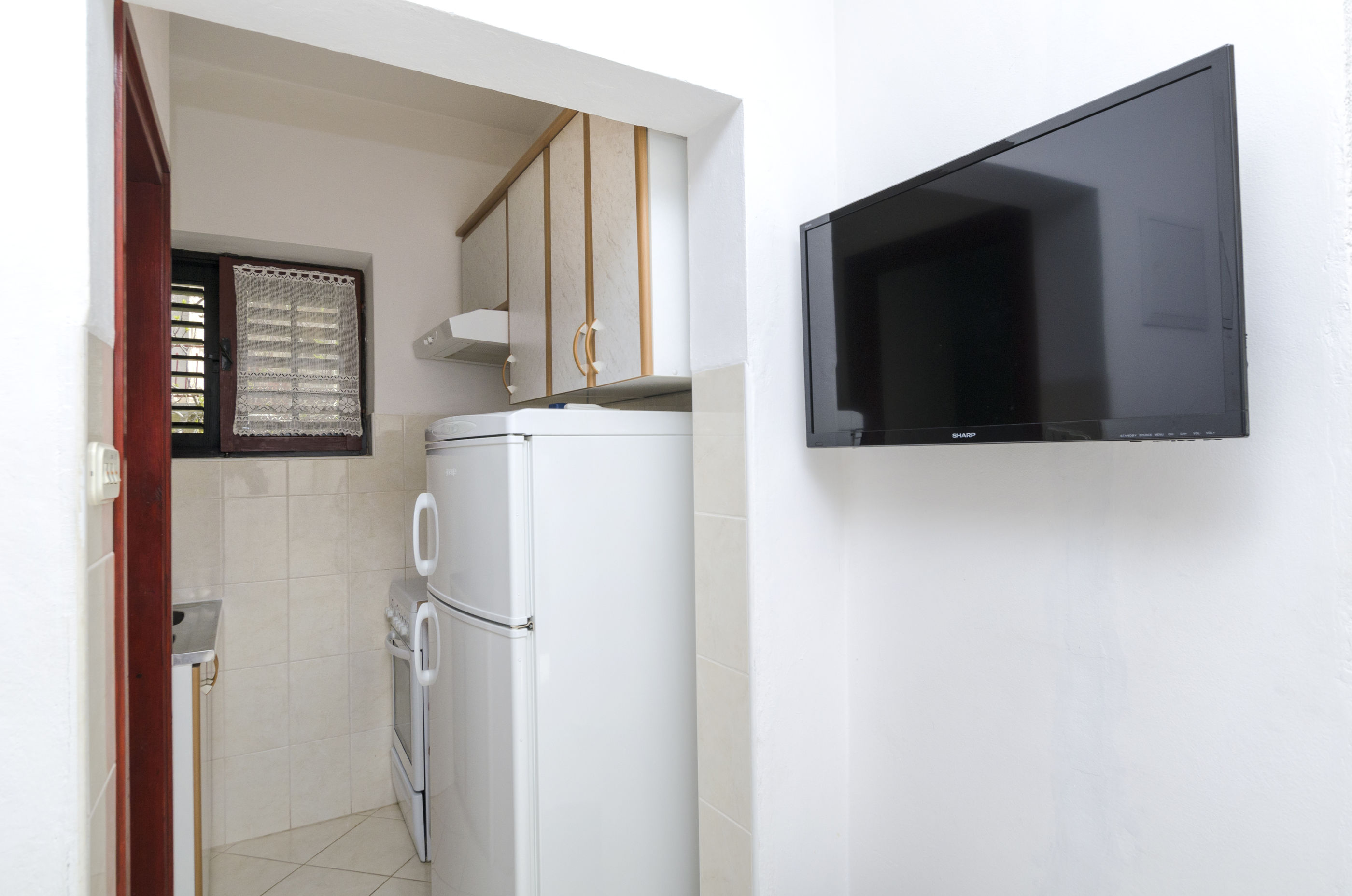 Apartments Mime 14021-A3