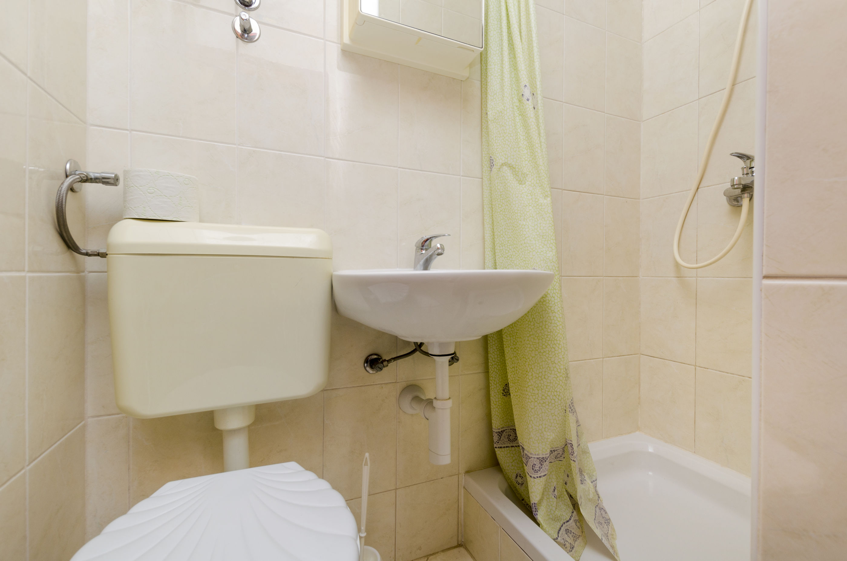 Apartments Mime 14021-A3