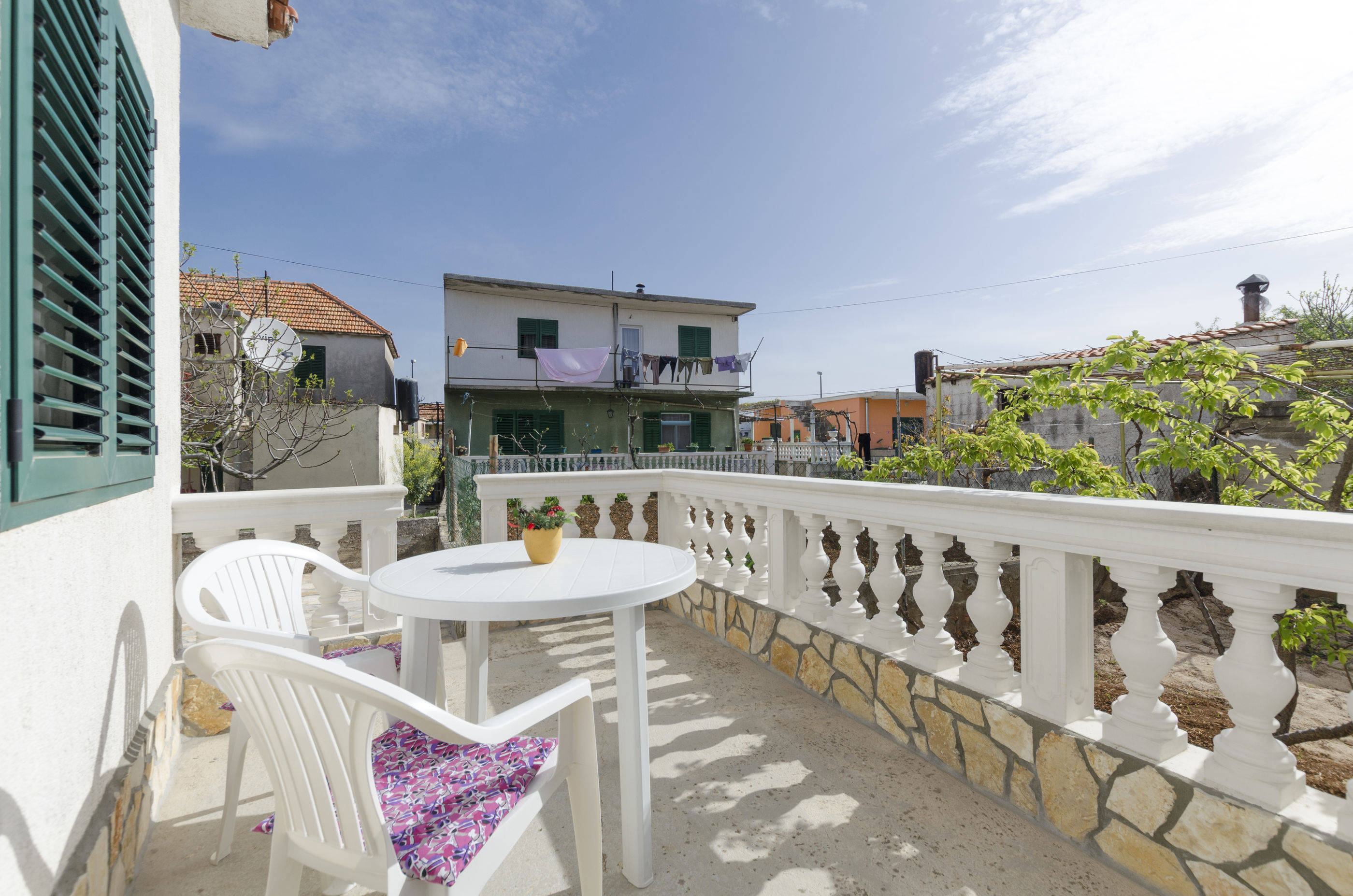 Apartments Mime 14021-A3