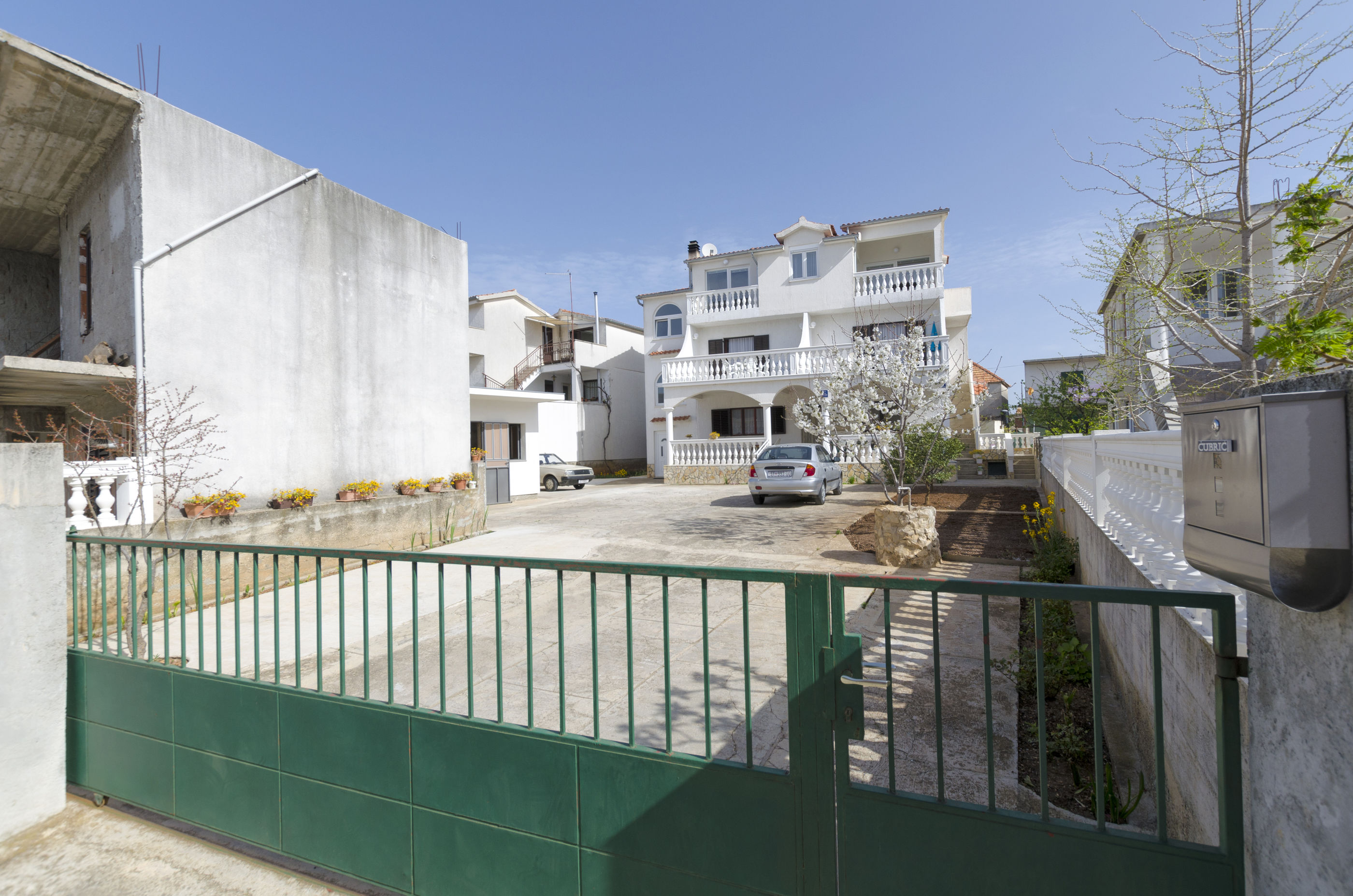 Apartments Mime 14021-A3
