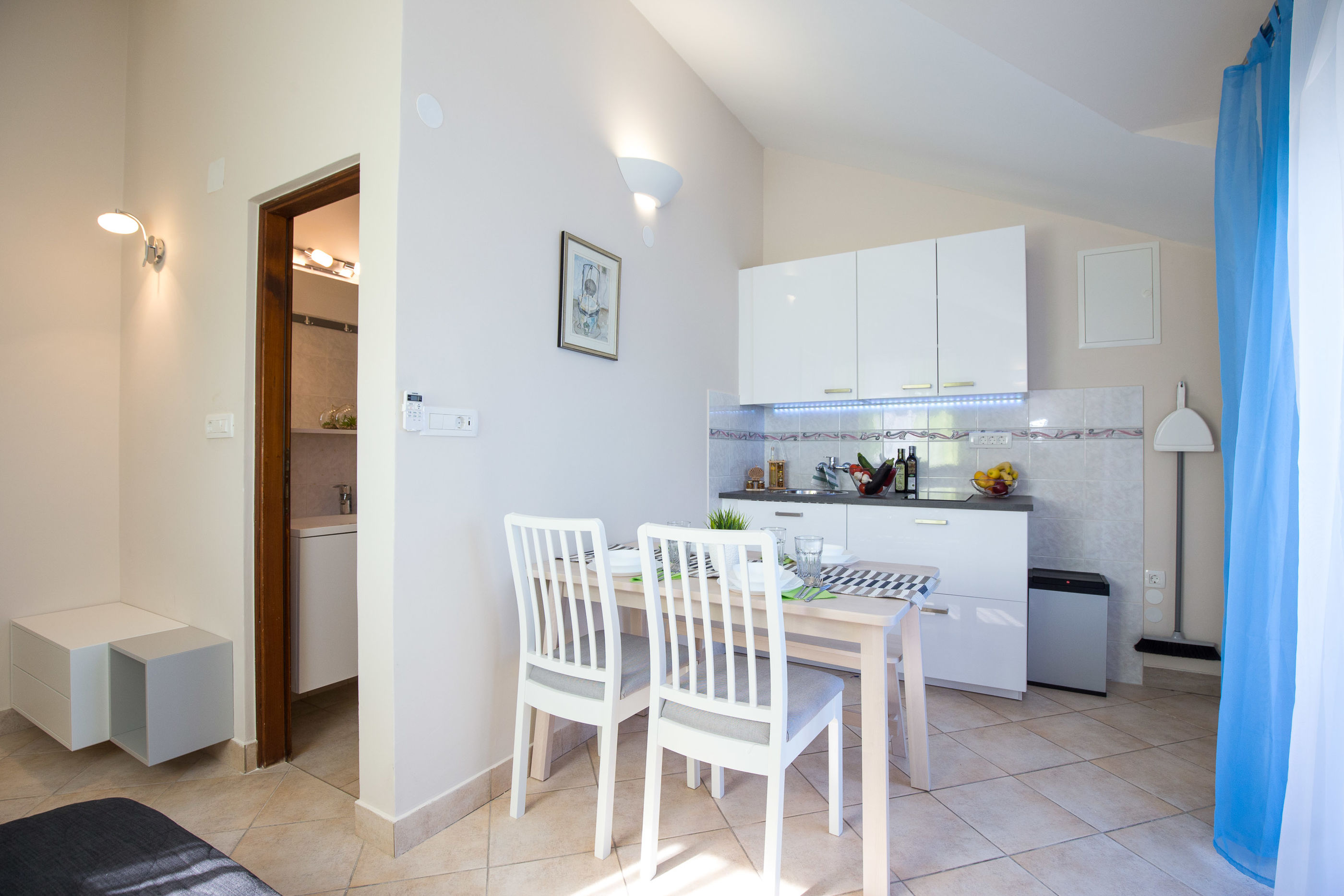 Apartments Tamaris 62053-A1
