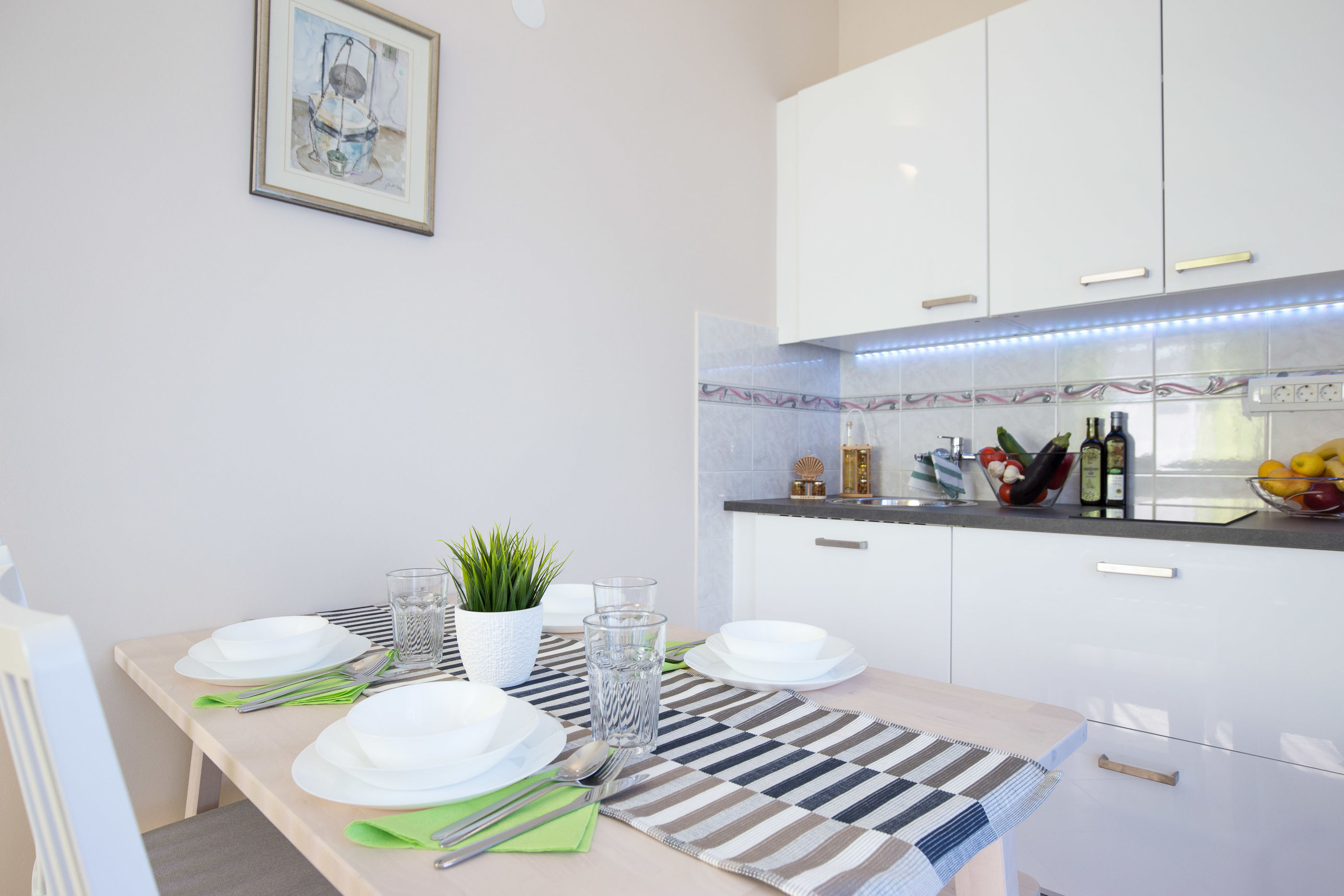 Apartments Tamaris 62053-A1