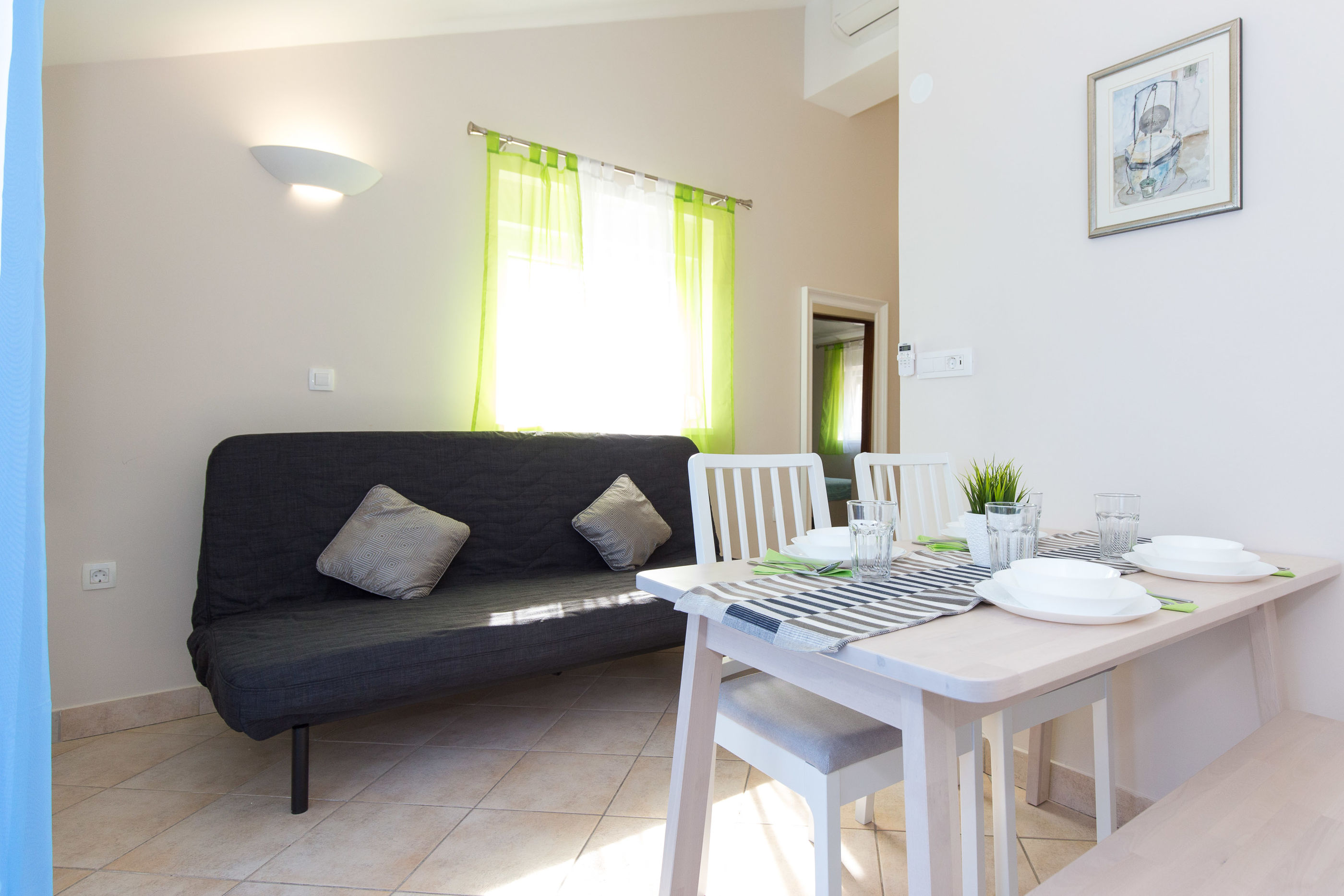 Apartments Tamaris 62053-A1