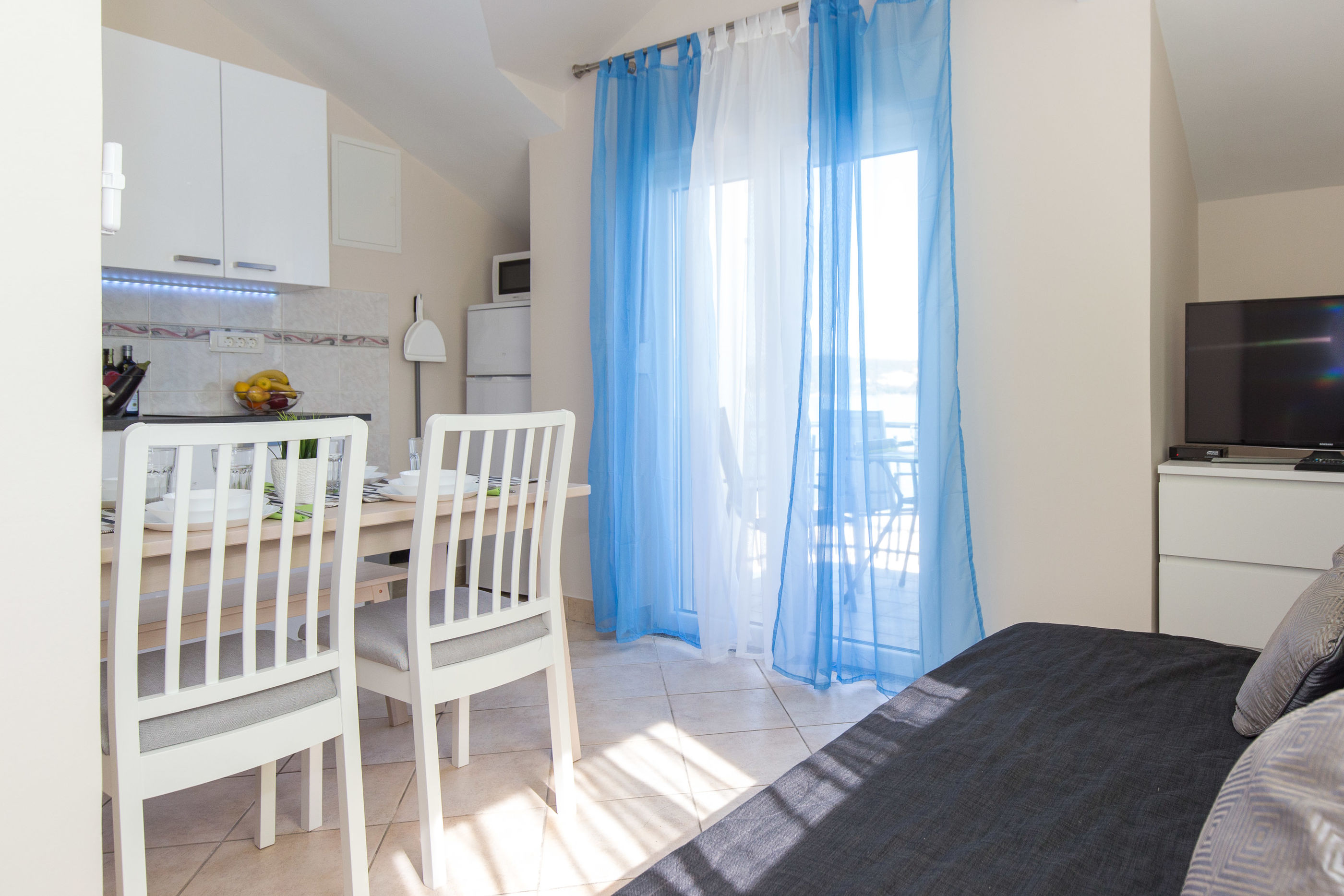 Apartments Tamaris 62053-A1