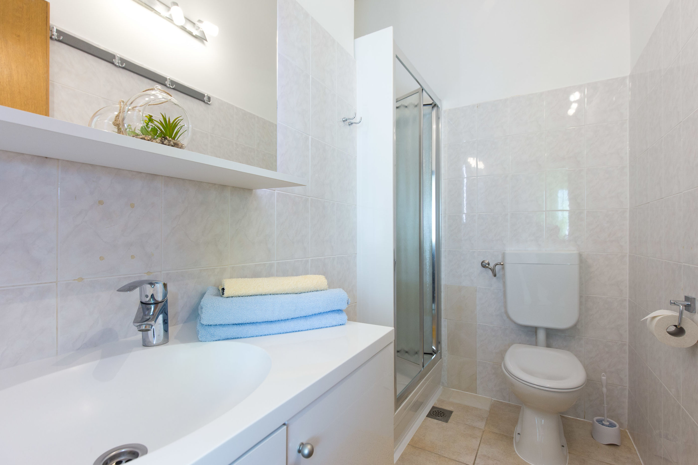 Apartments Tamaris 62053-A1