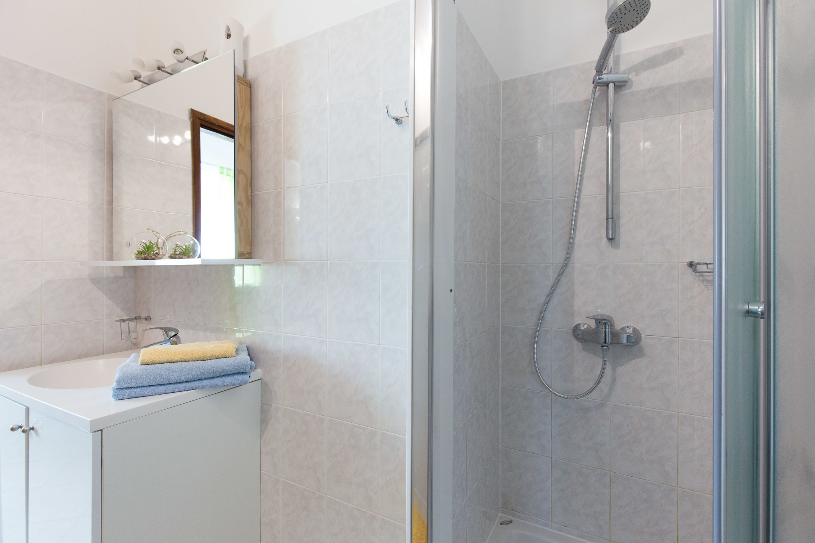 Apartments Tamaris 62053-A1