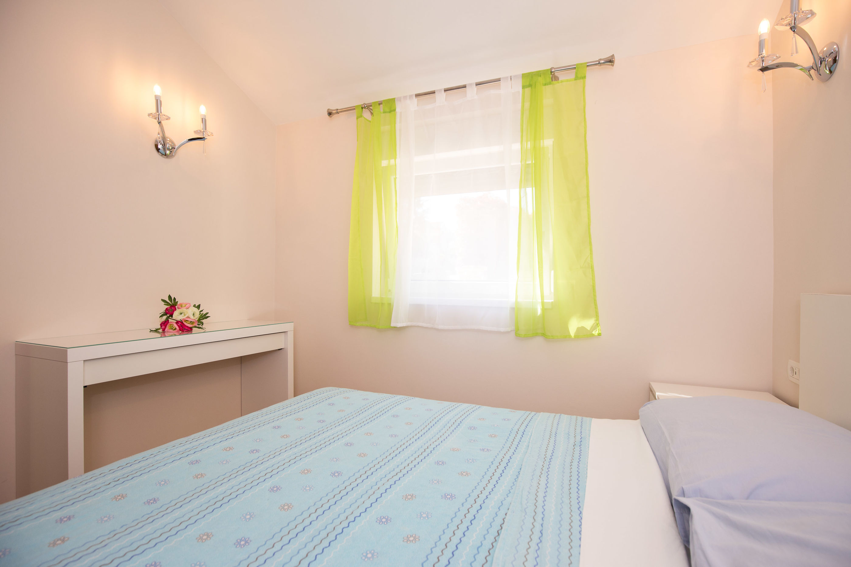 Apartments Tamaris 62053-A1
