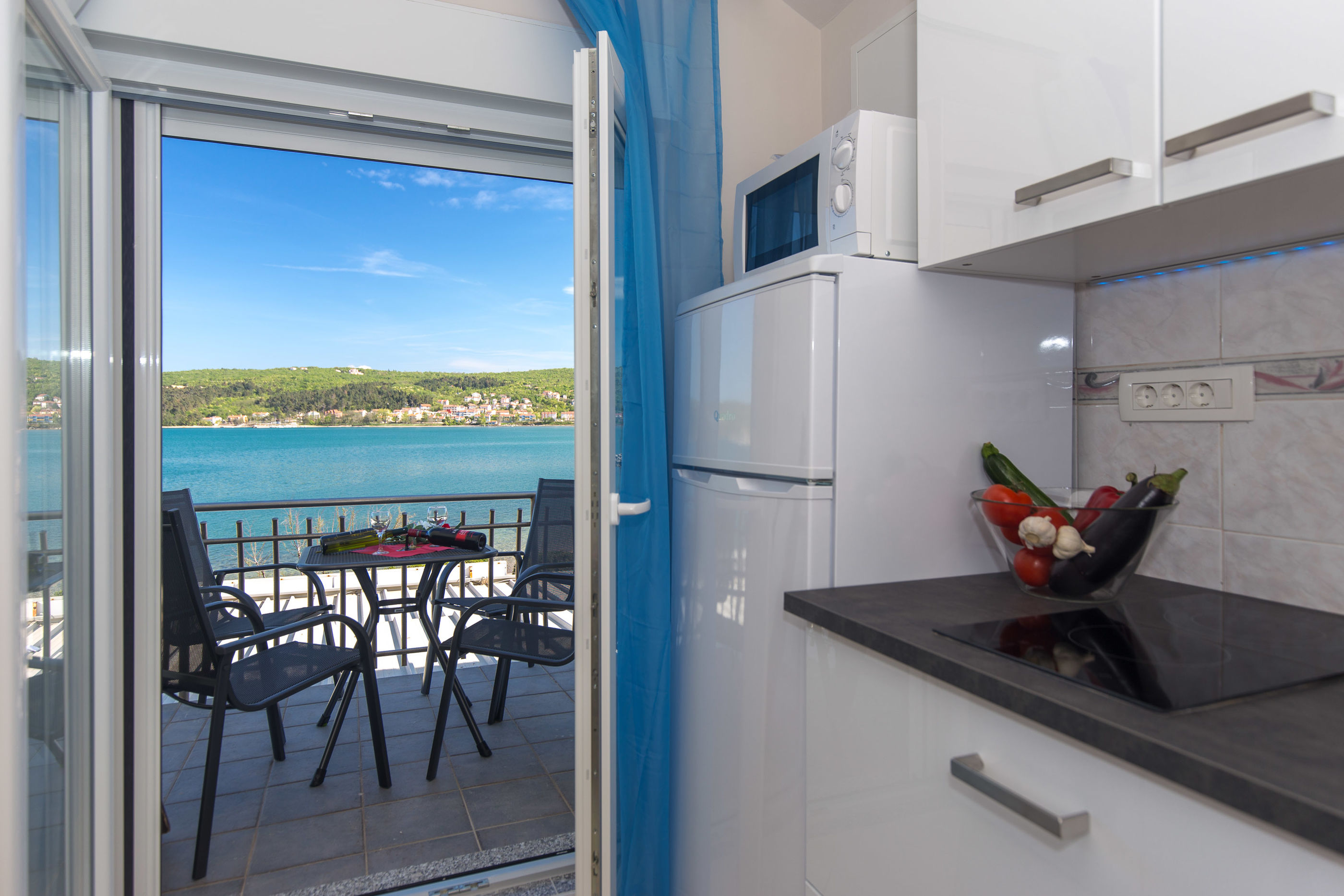 Apartments Tamaris 62053-A2