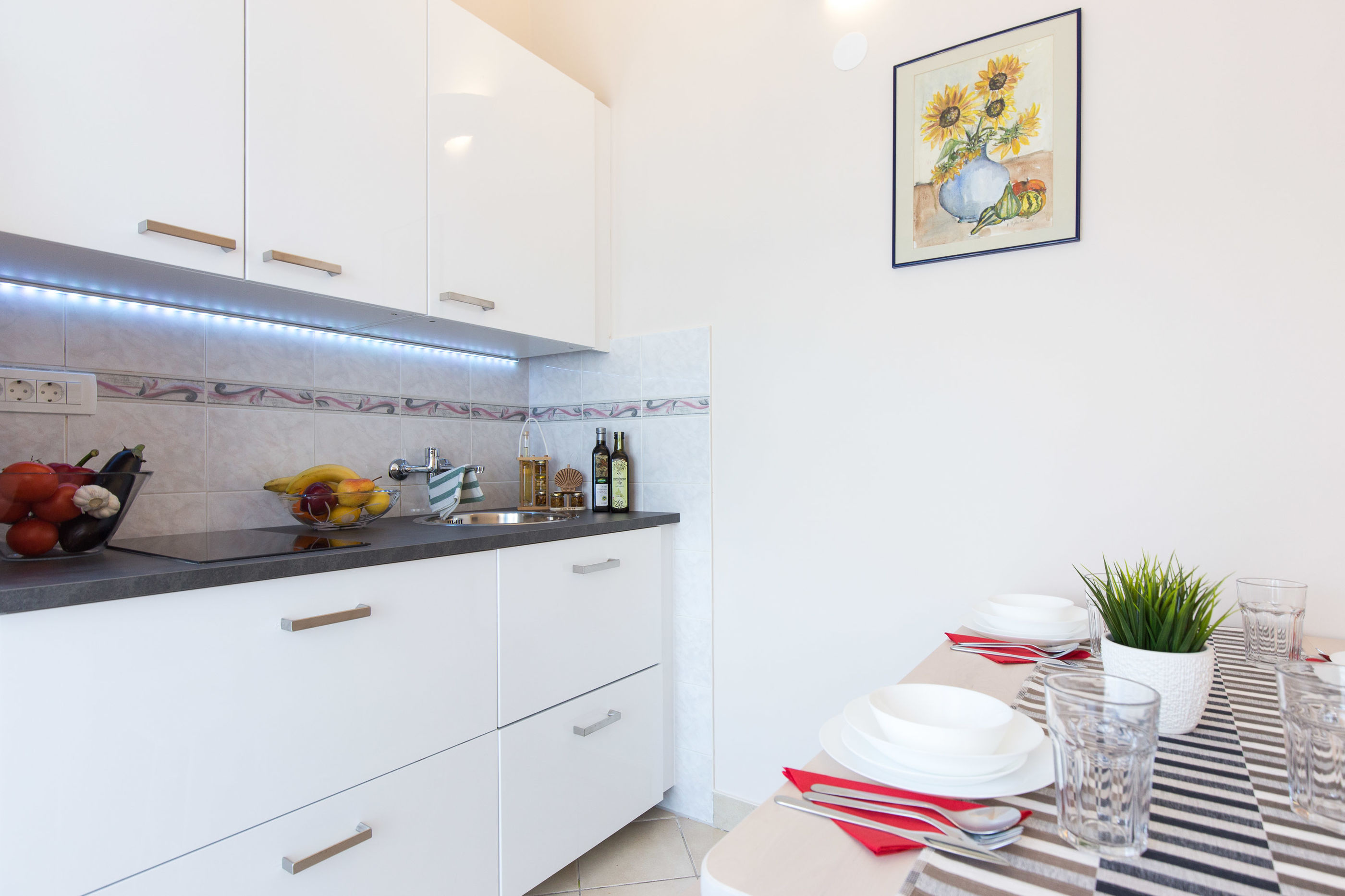 Apartments Tamaris 62053-A2