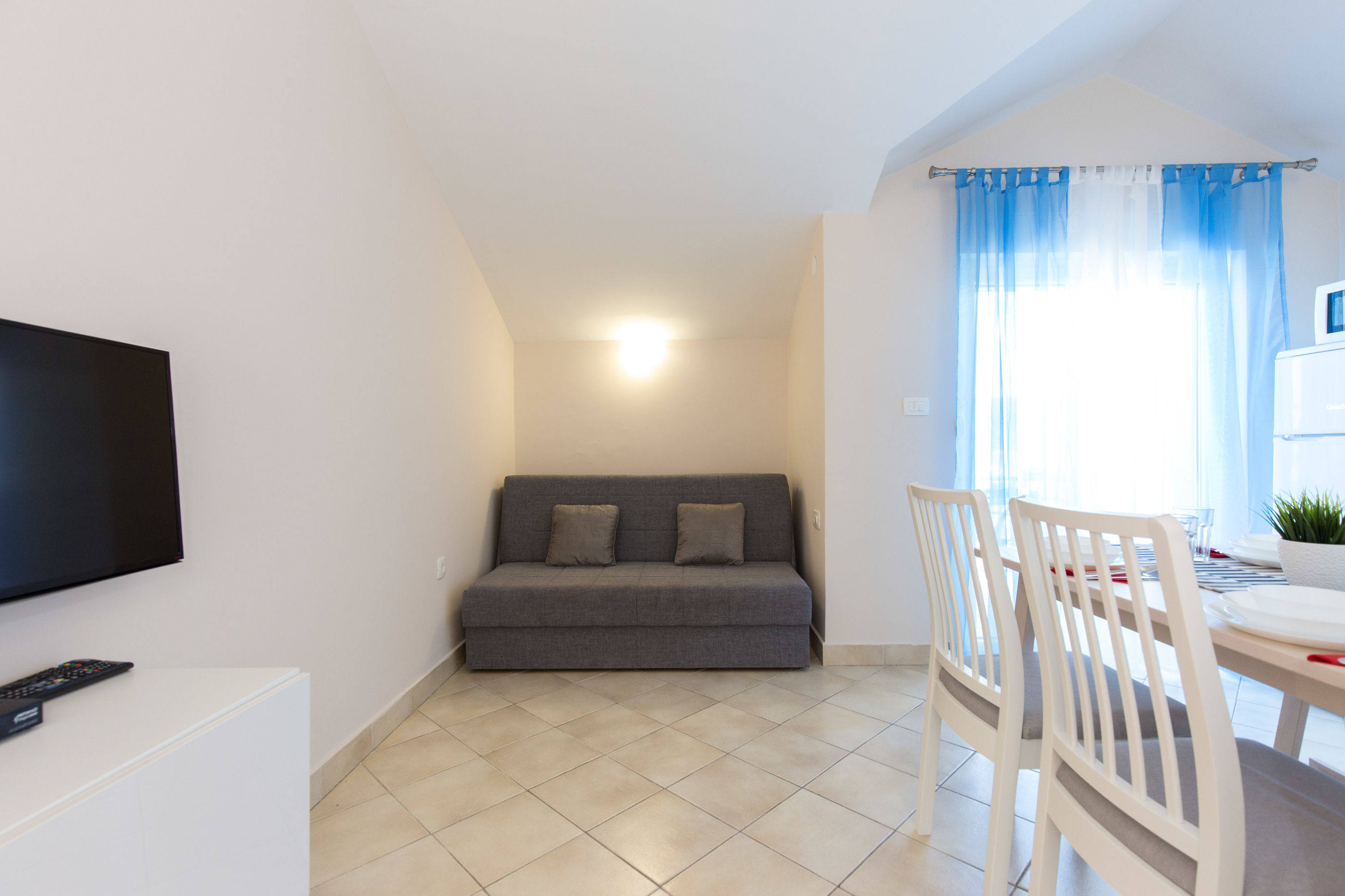 Apartments Tamaris 62053-A2