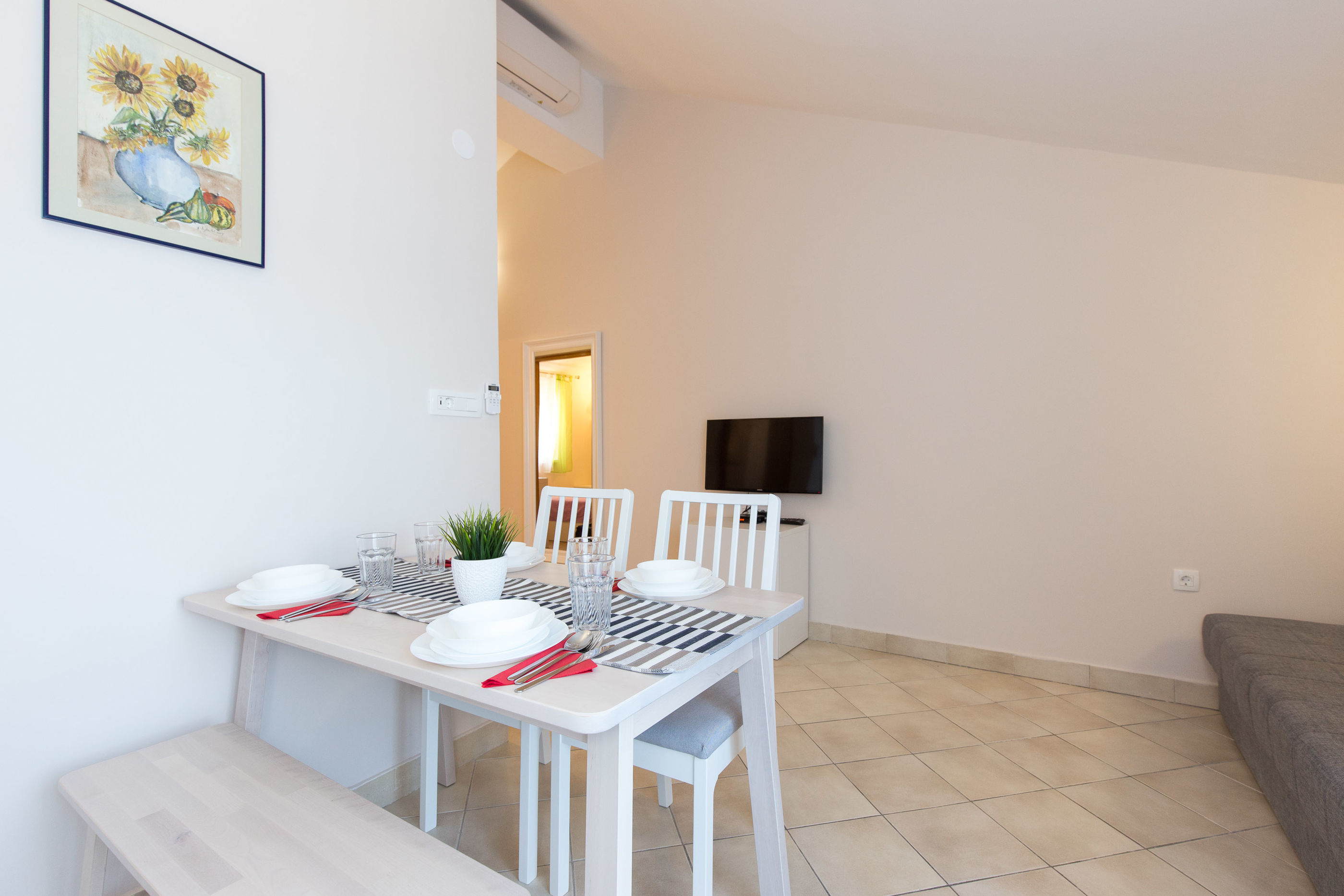 Apartments Tamaris 62053-A2