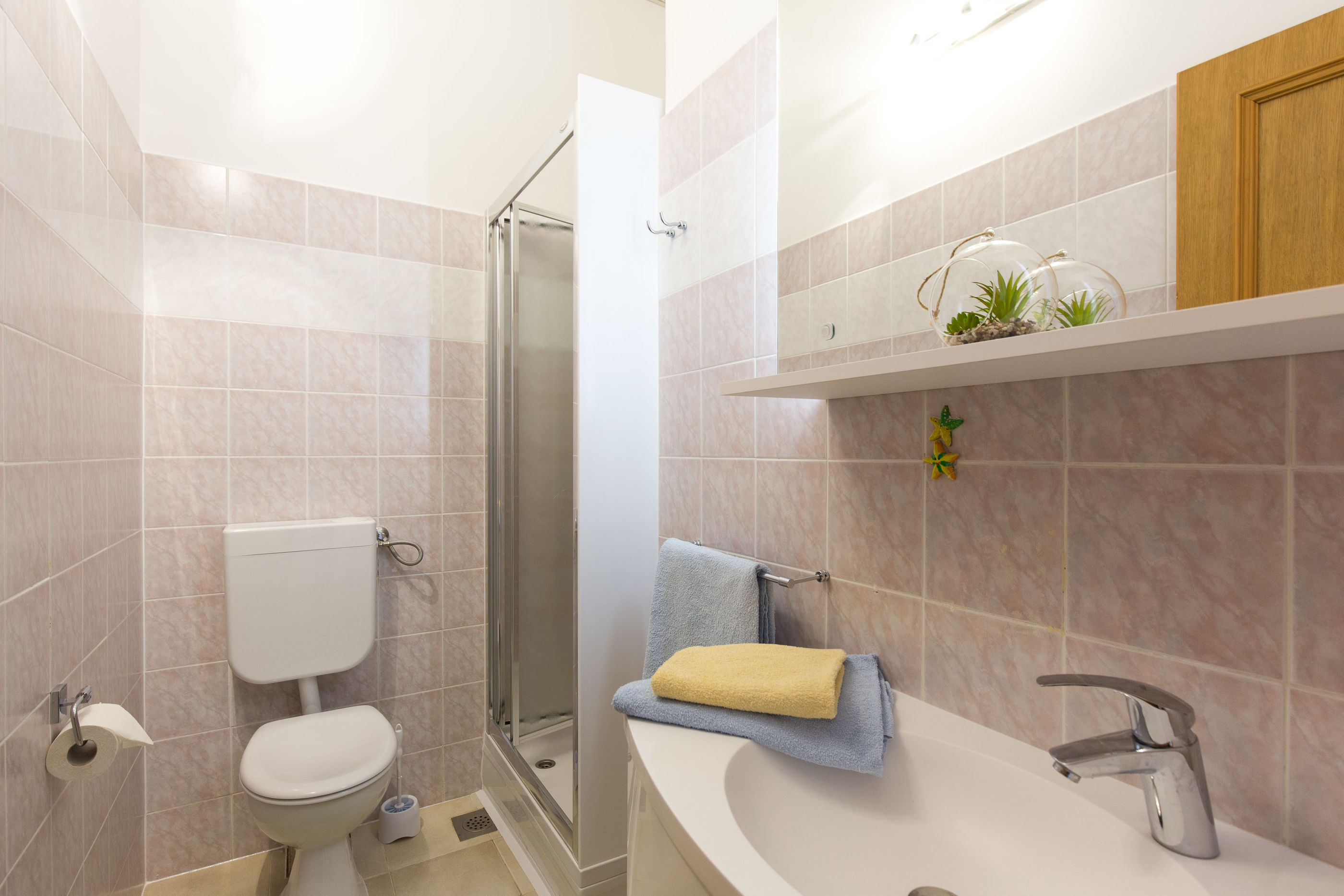Apartments Tamaris 62053-A2