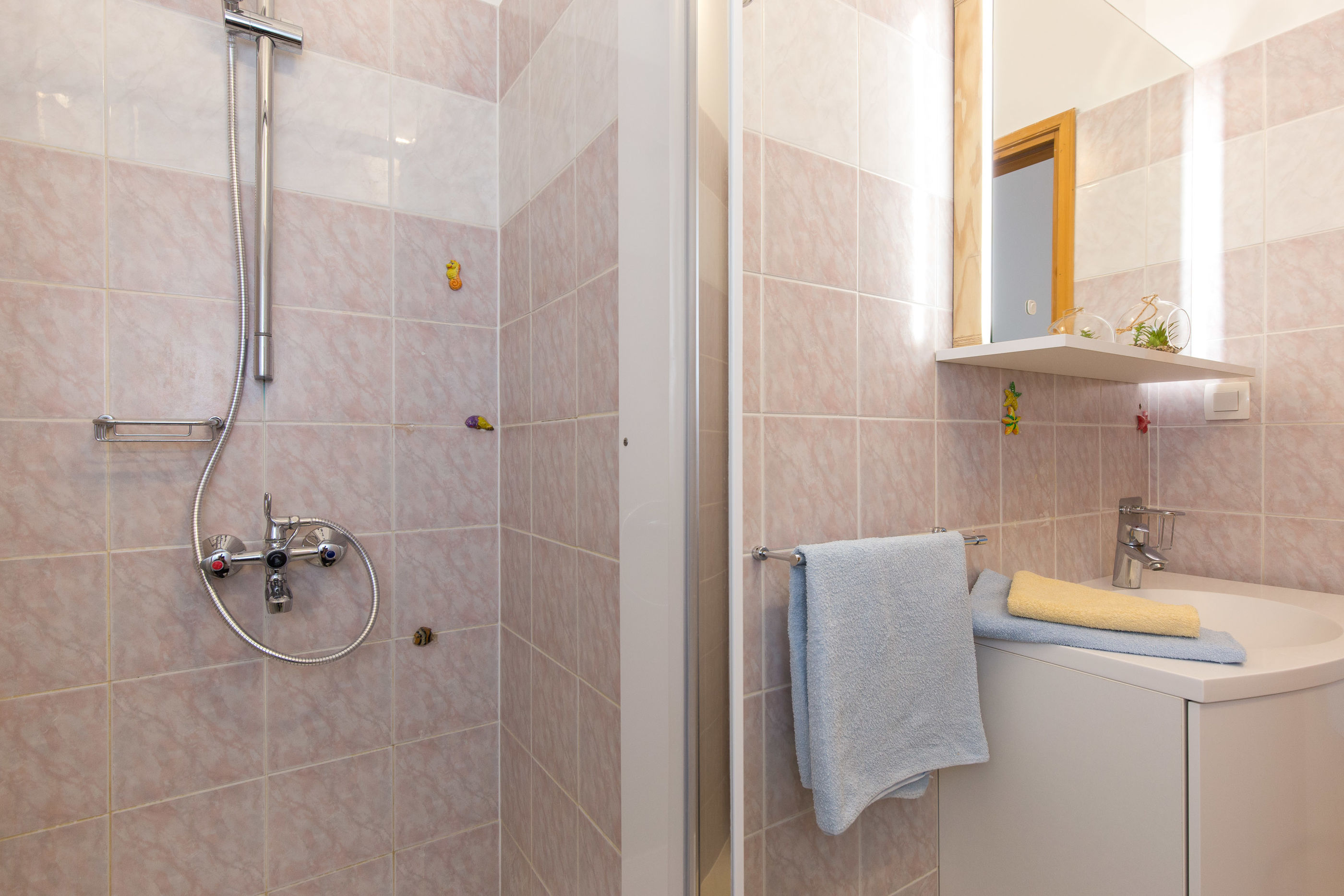 Apartments Tamaris 62053-A2