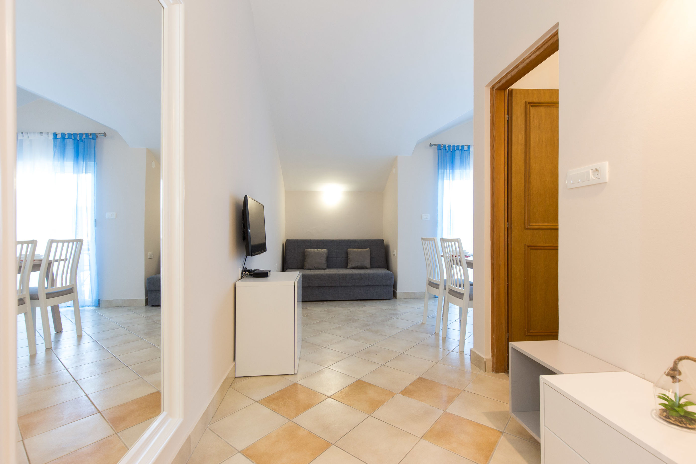 Apartments Tamaris 62053-A2