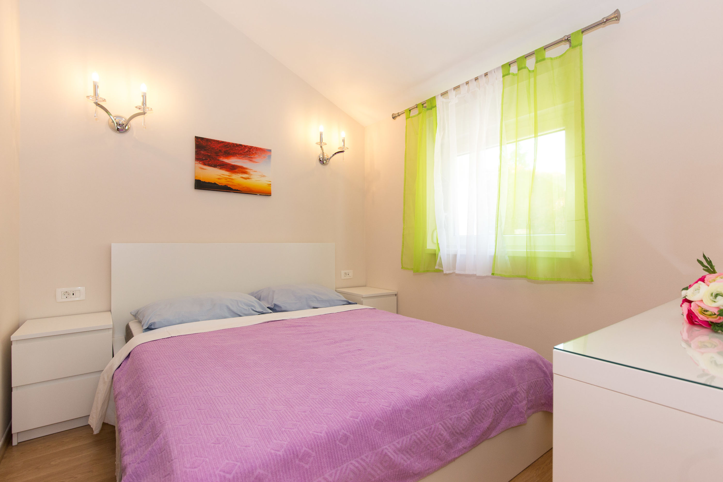 Apartments Tamaris 62053-A2