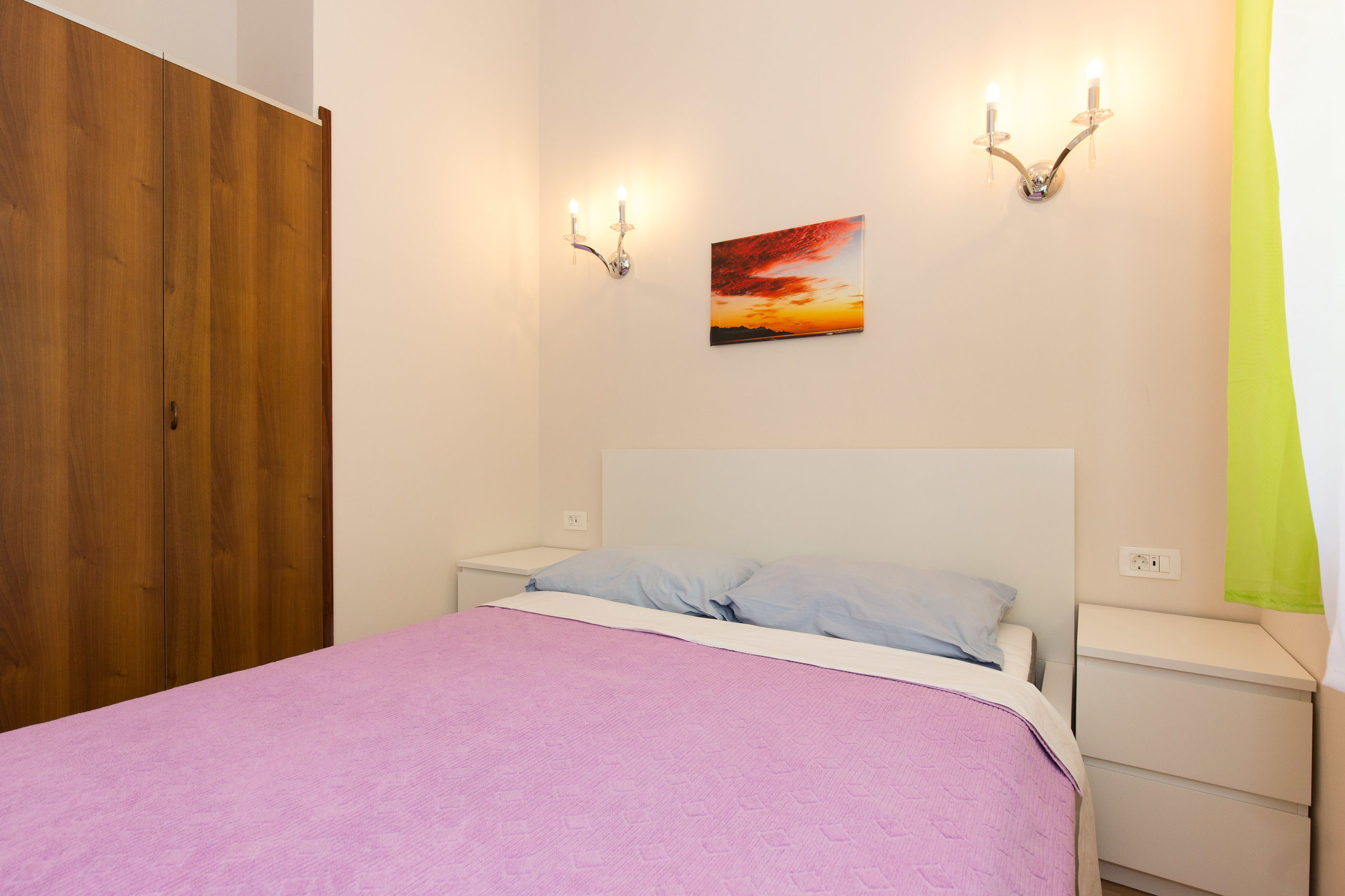 Apartments Tamaris 62053-A2
