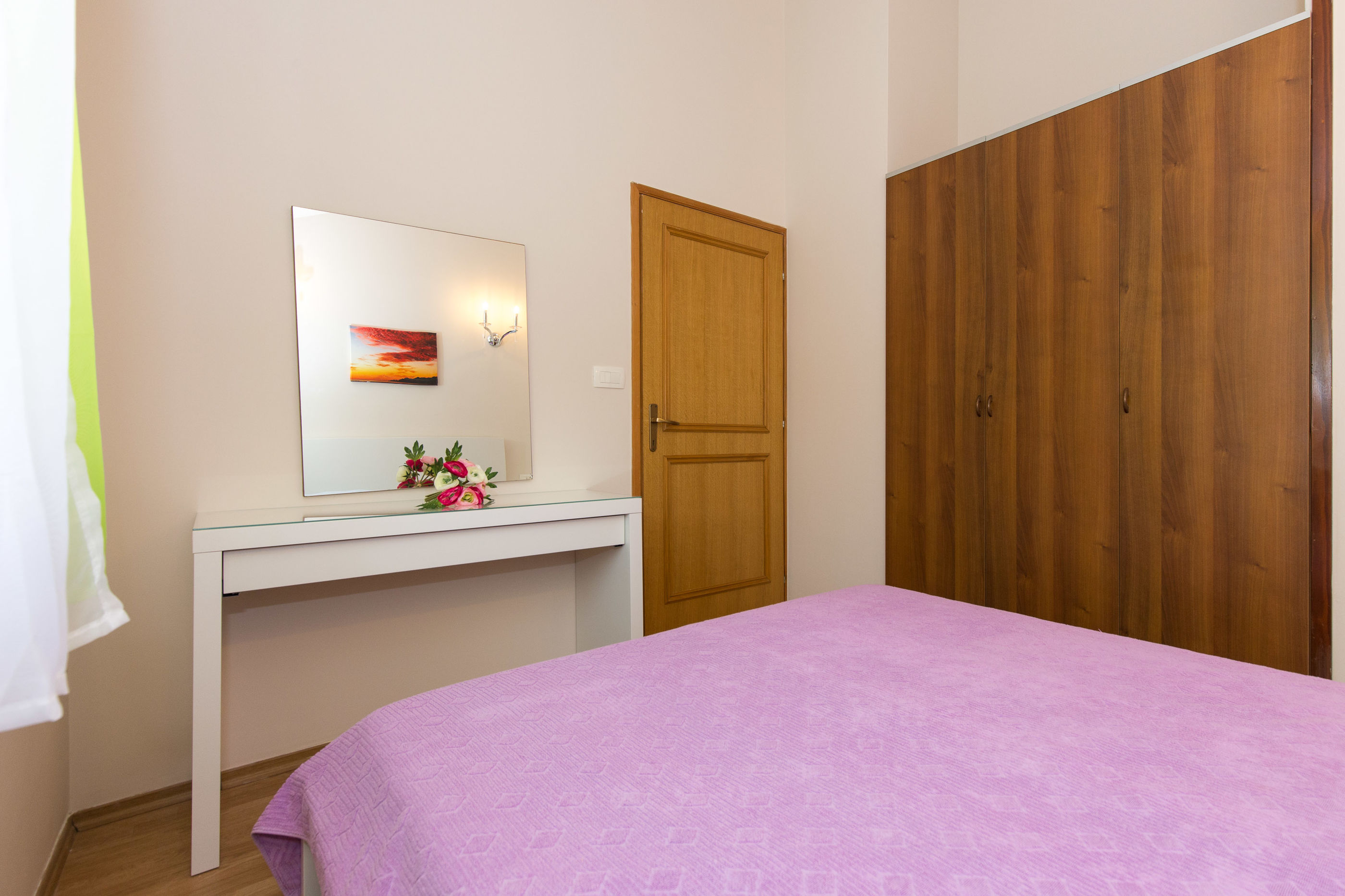 Apartments Tamaris 62053-A2