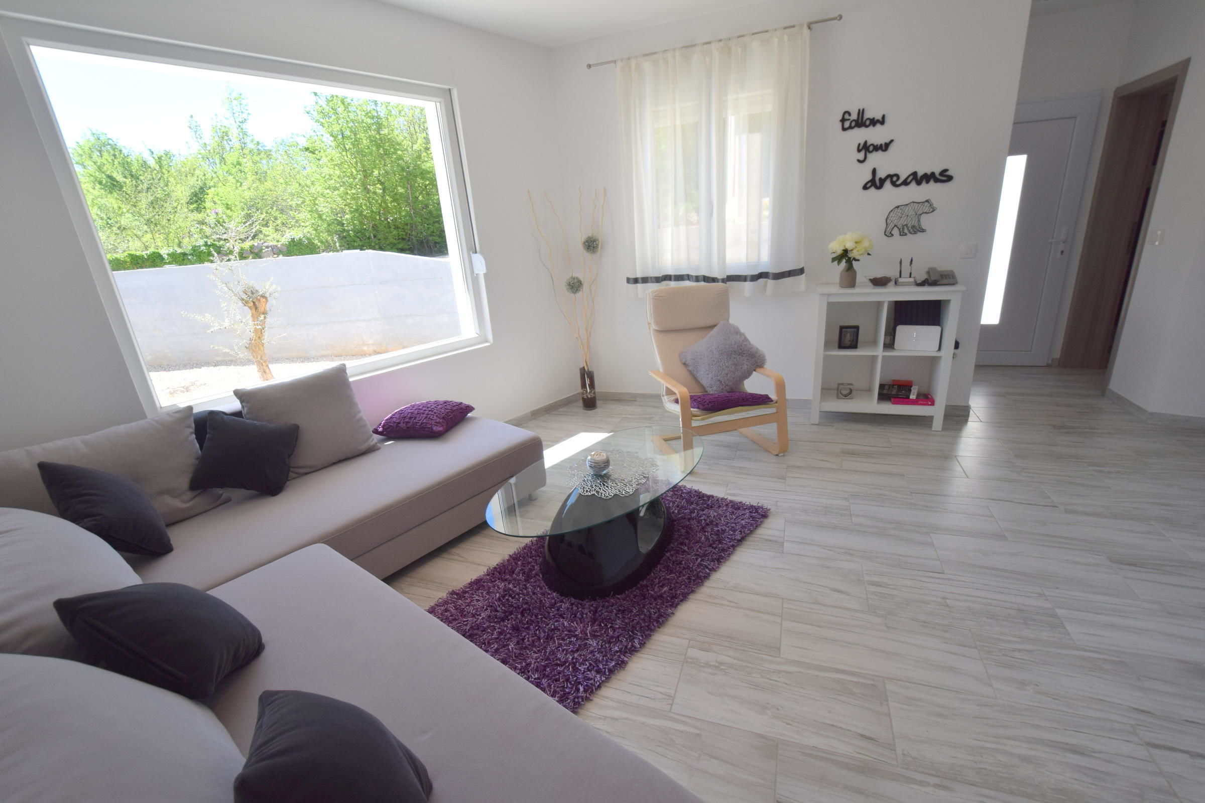 House Villa Sunrise 62159-A1