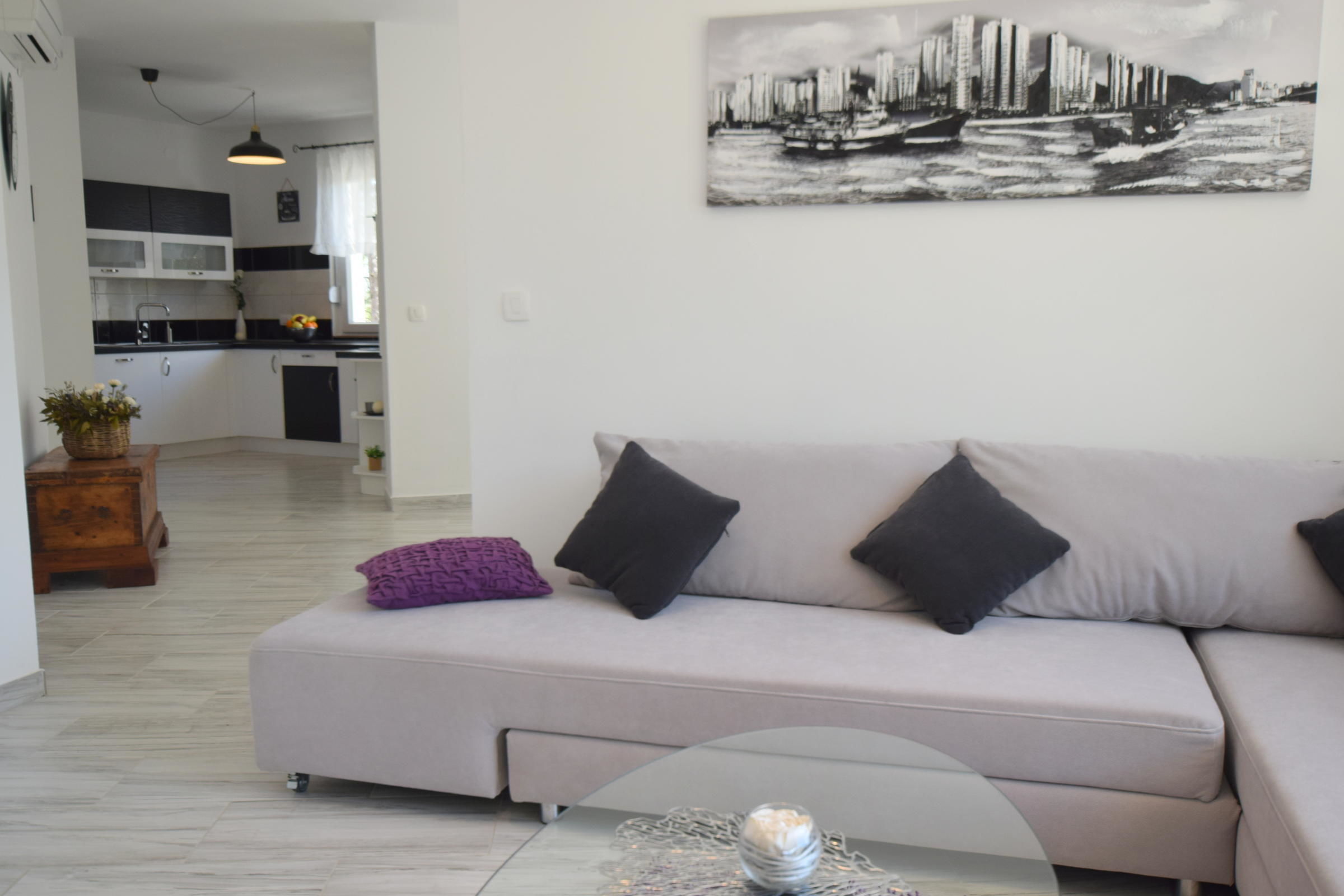 House Villa Sunrise 62159-A1