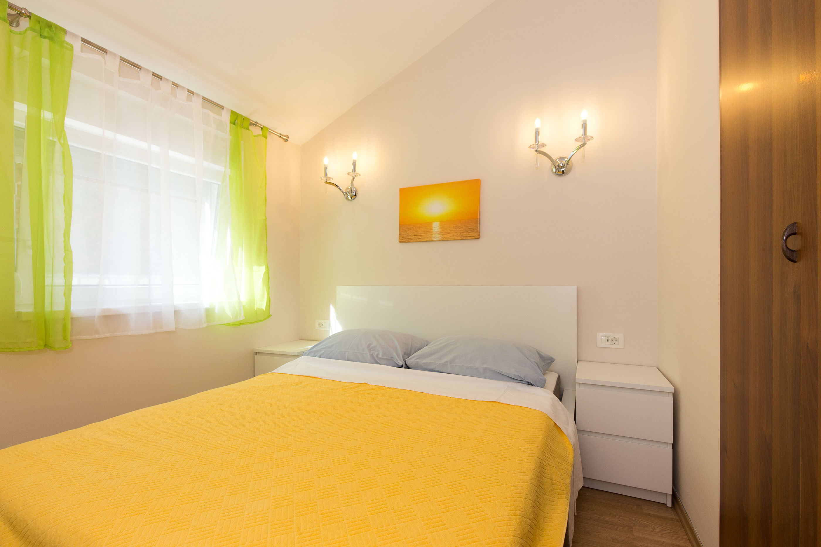 Apartments Tamaris 62053-A3