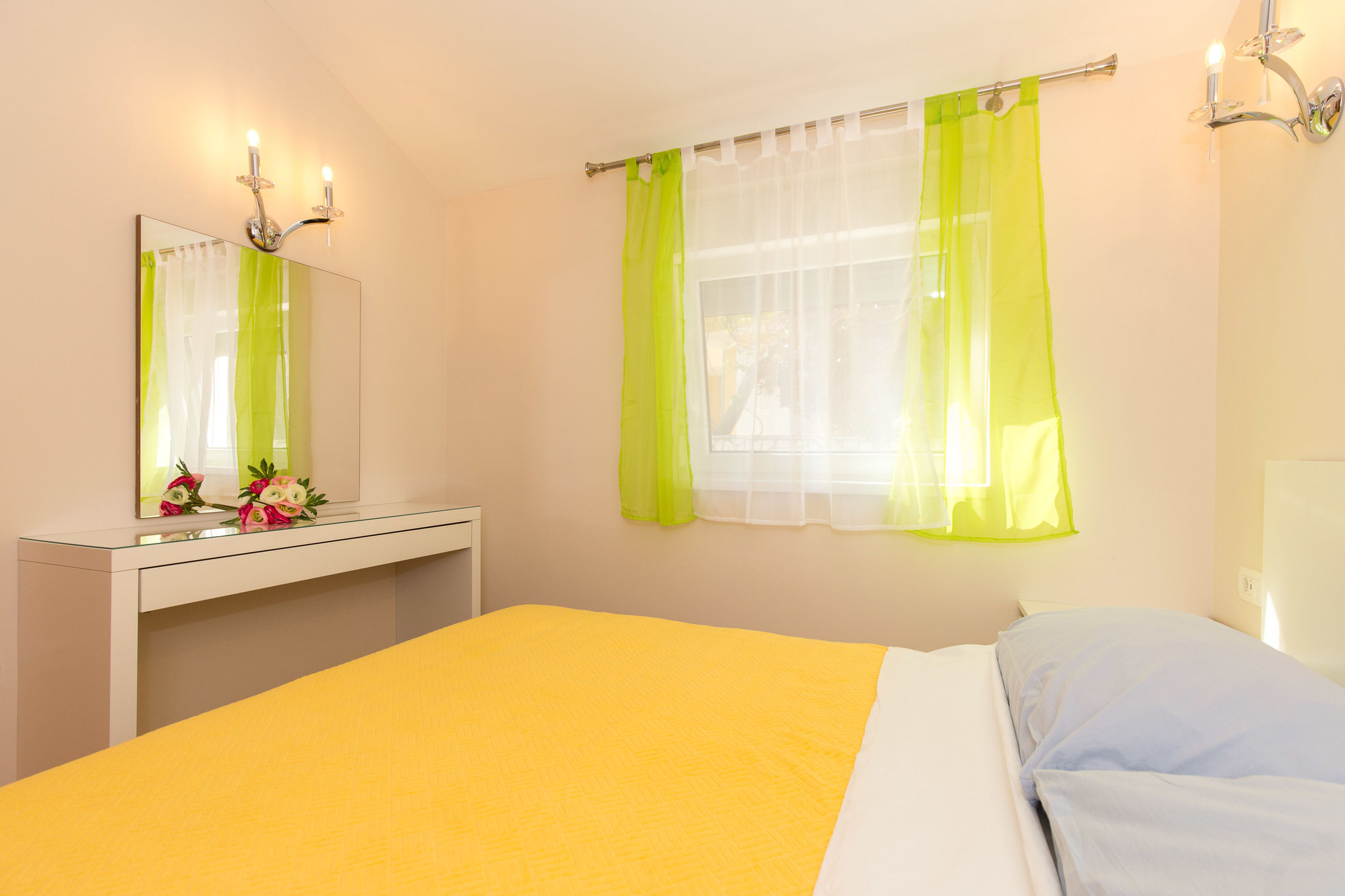 Apartments Tamaris 62053-A3