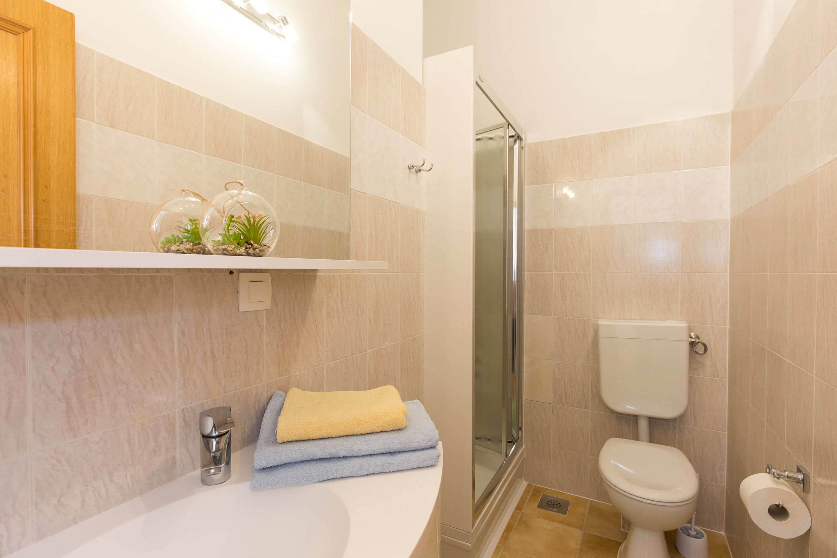 Apartments Tamaris 62053-A3