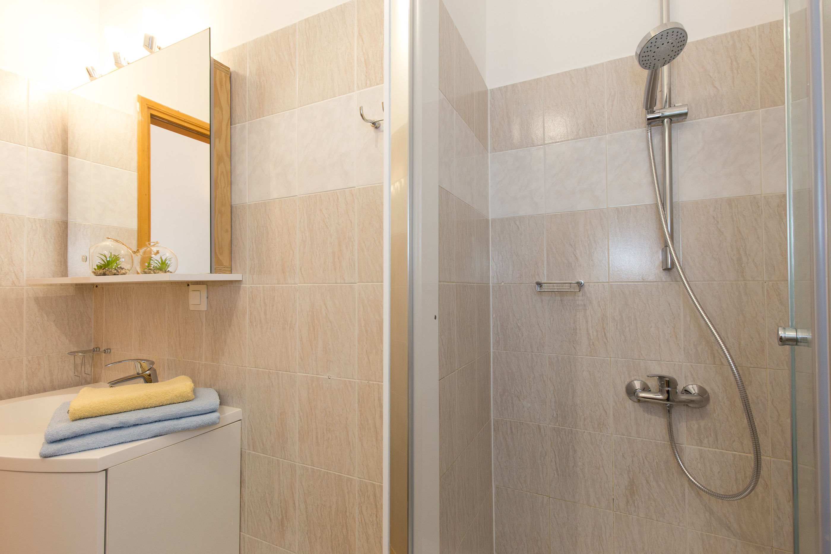 Apartments Tamaris 62053-A3
