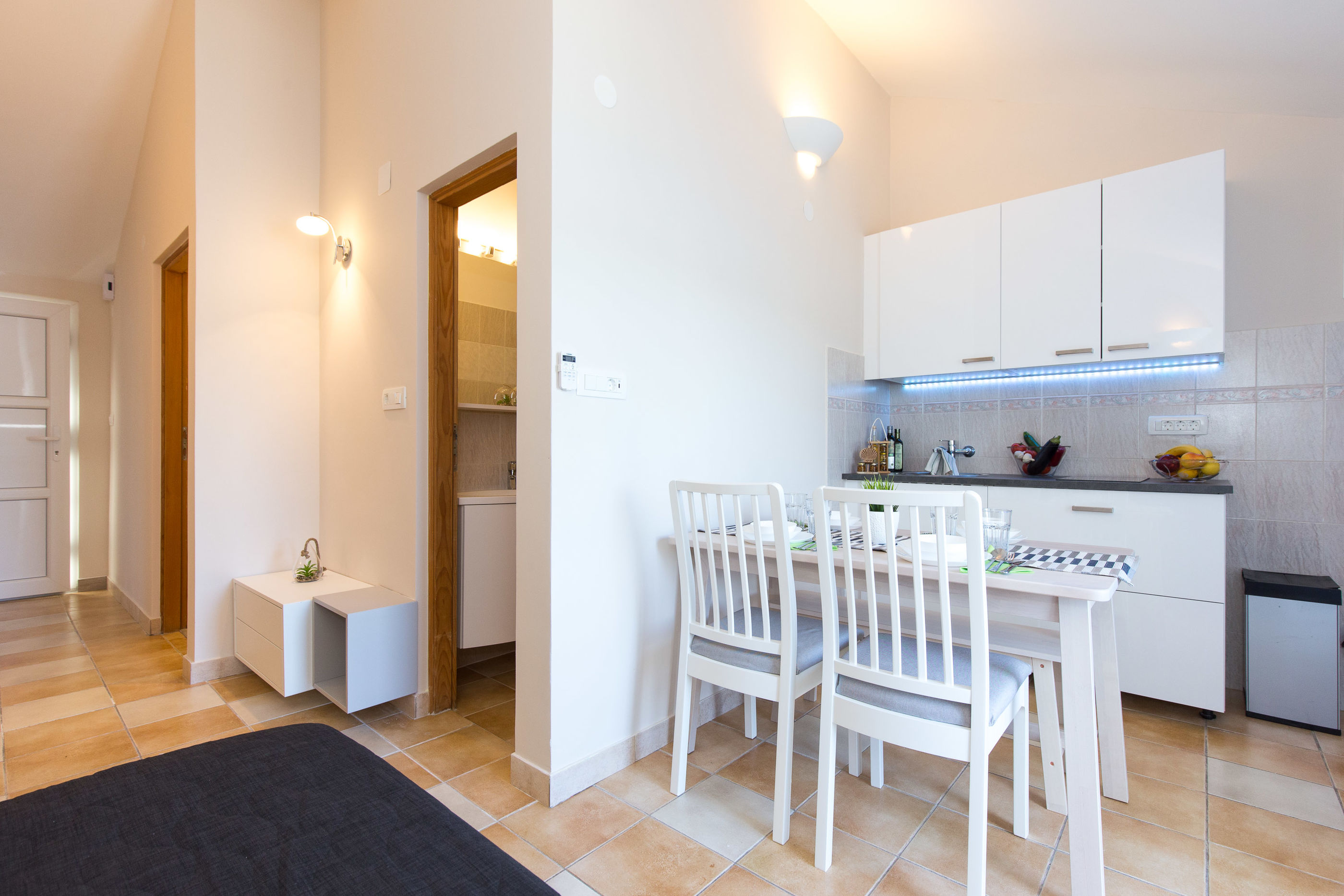 Apartments Tamaris 62053-A3