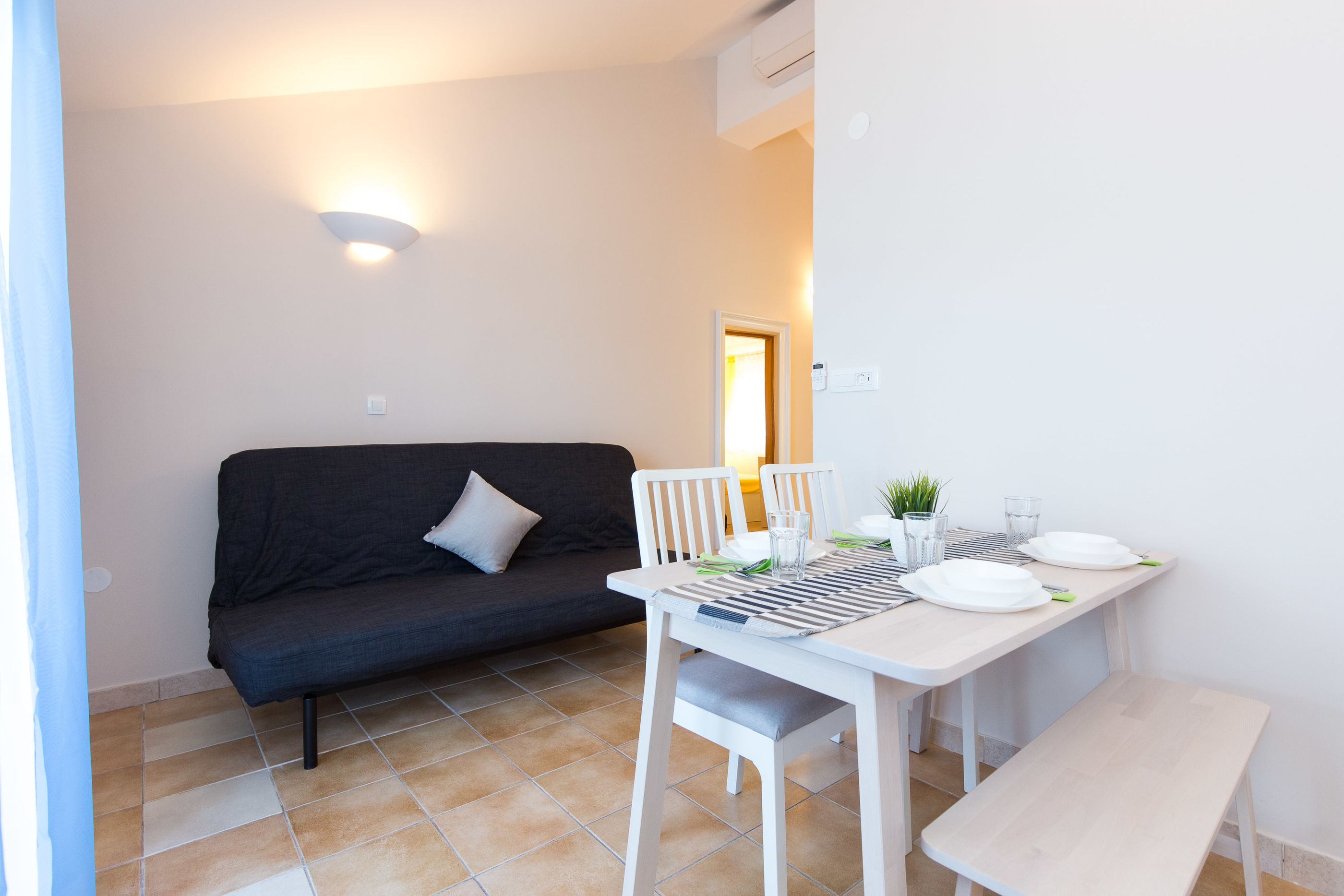 Apartments Tamaris 62053-A3