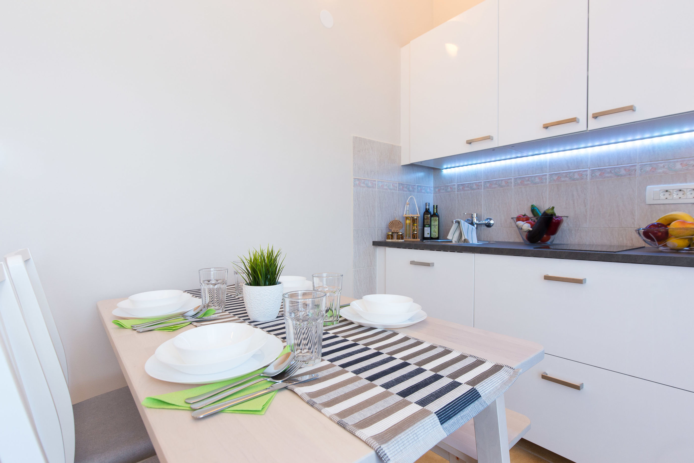 Apartments Tamaris 62053-A3