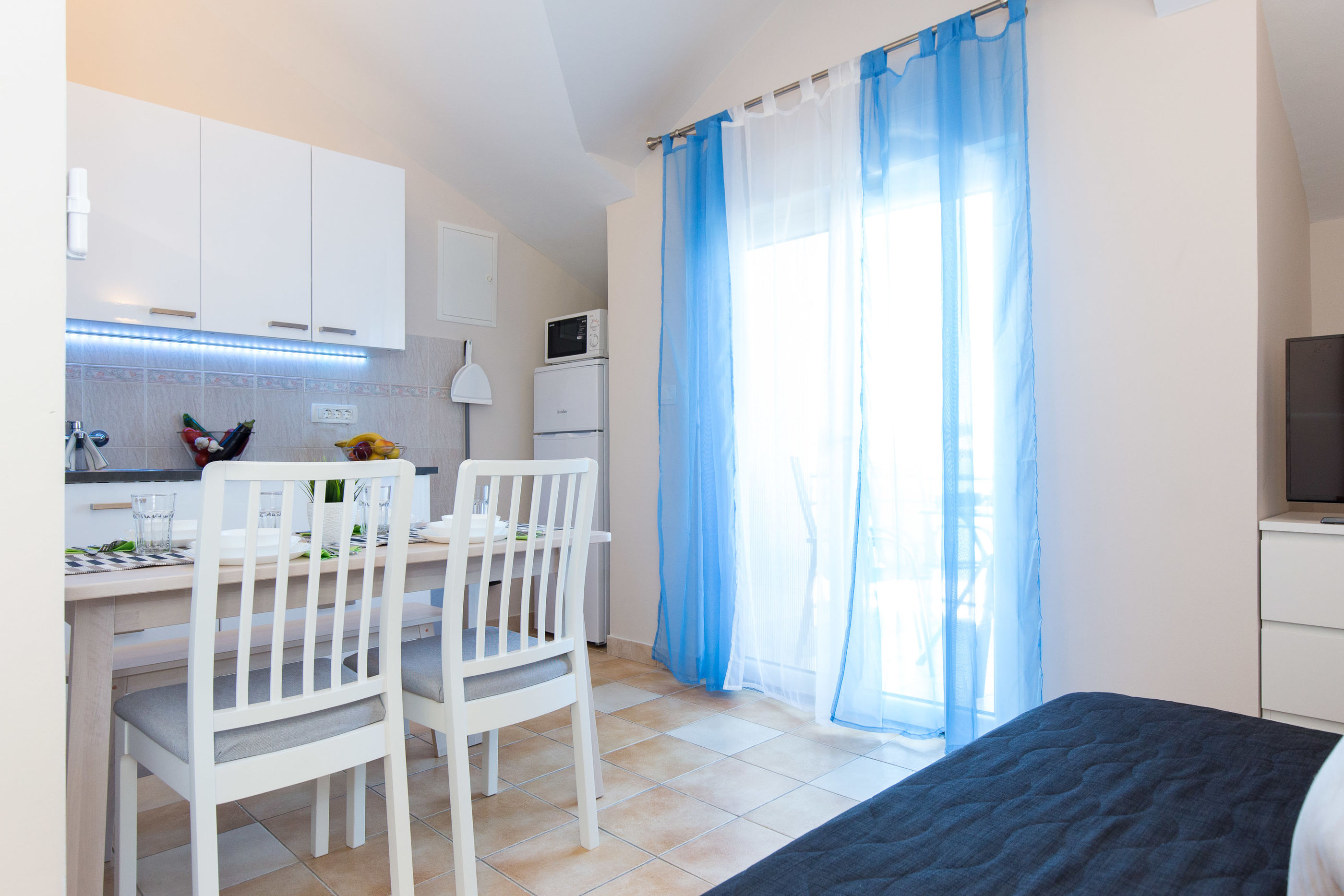 Apartments Tamaris 62053-A3