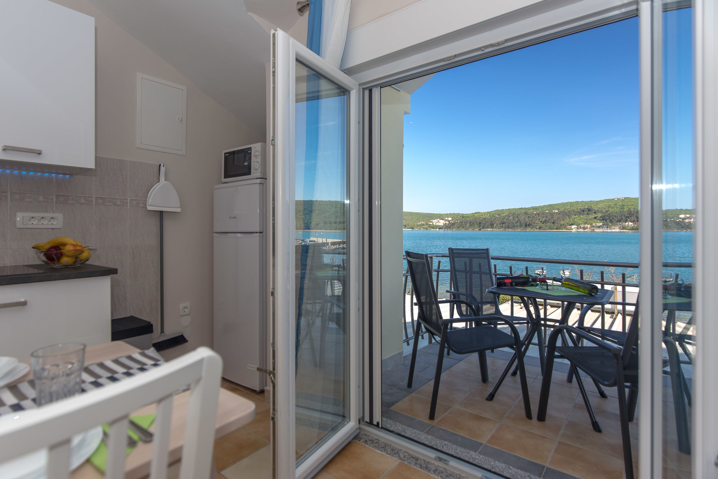 Apartments Tamaris 62053-A3