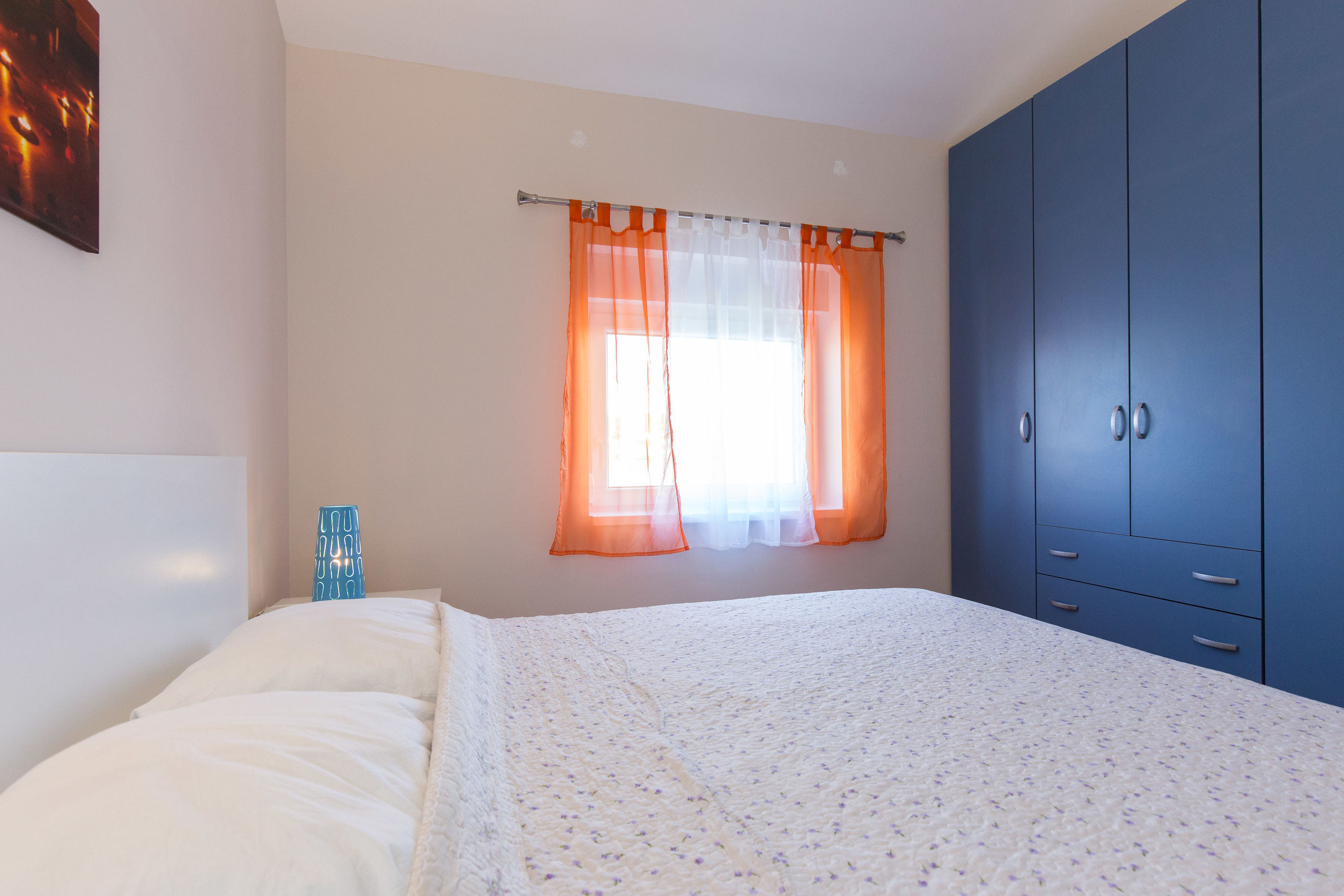 Apartments Tamaris 62053-A4