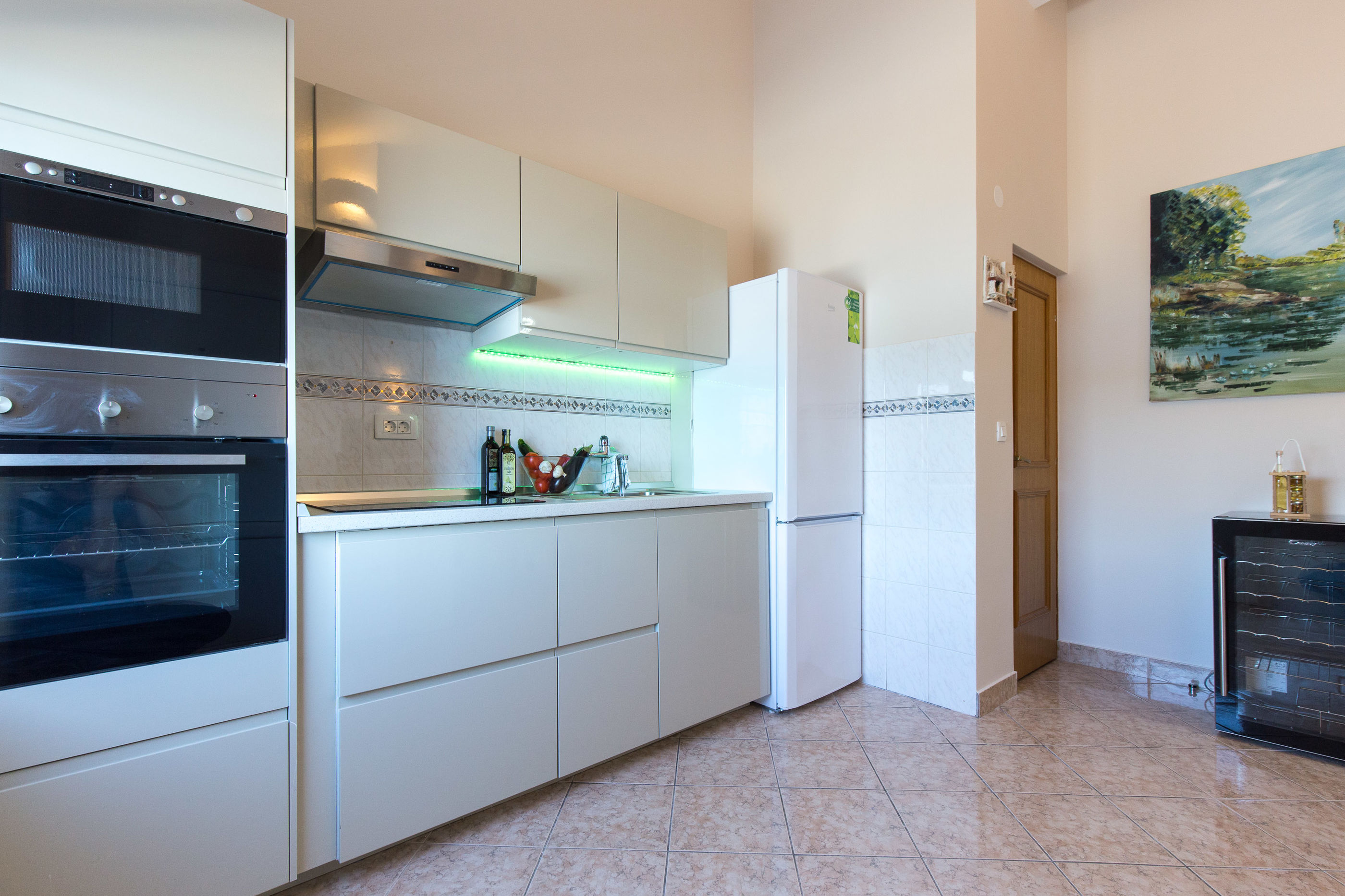 Apartments Tamaris 62053-A4