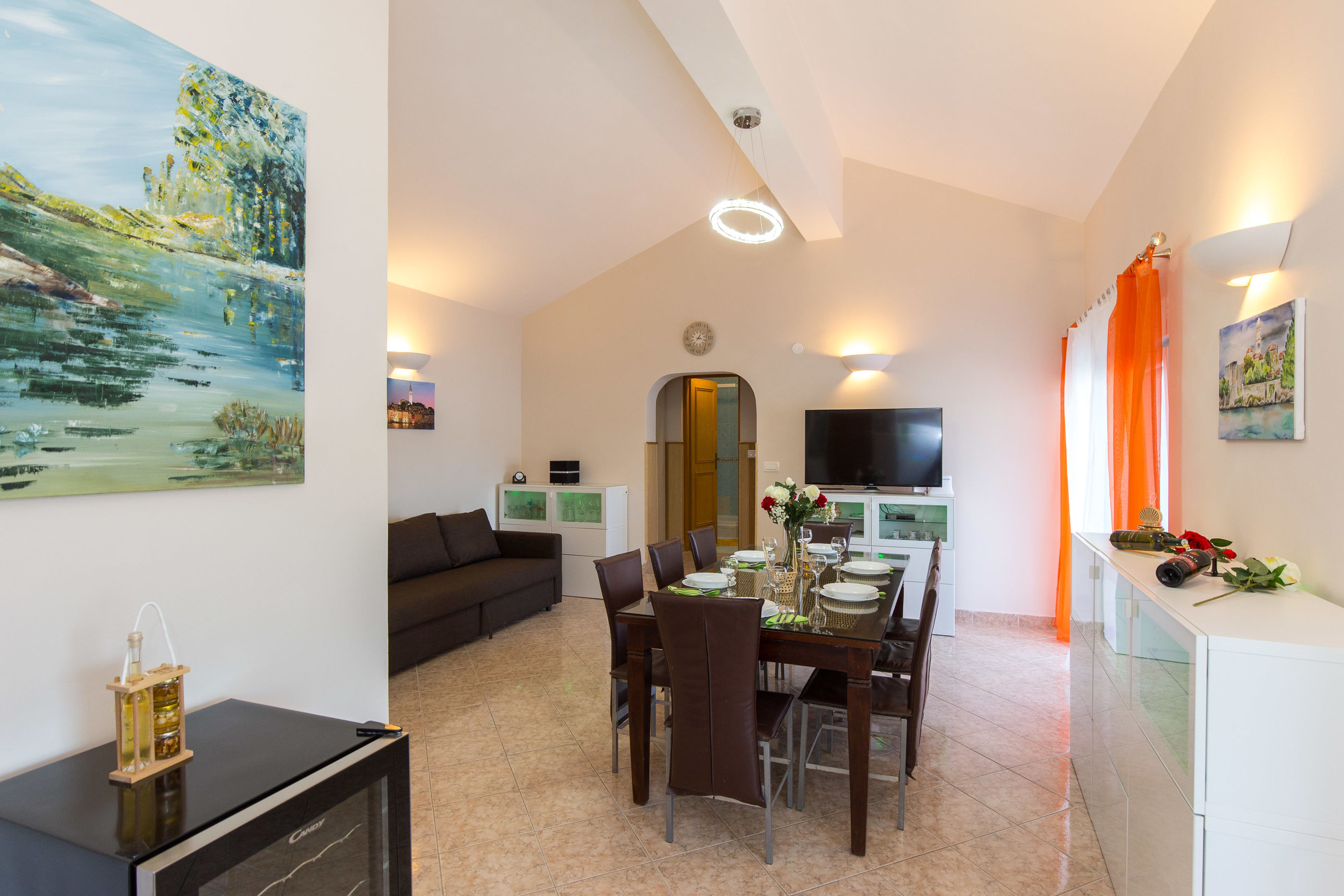 Apartments Tamaris 62053-A4