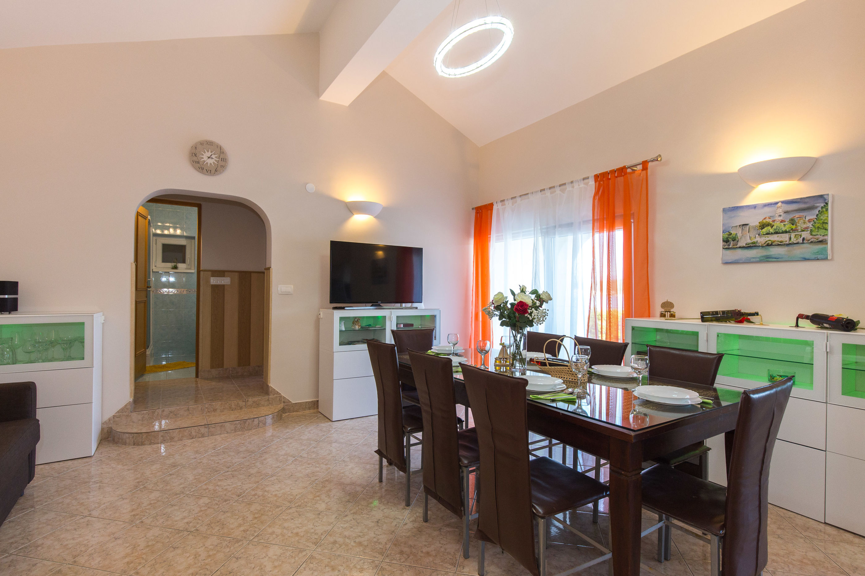 Apartments Tamaris 62053-A4