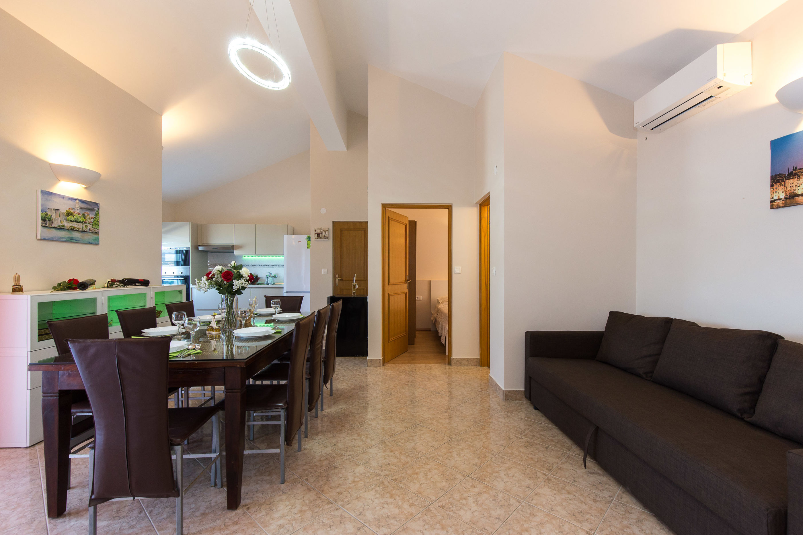 Apartments Tamaris 62053-A4