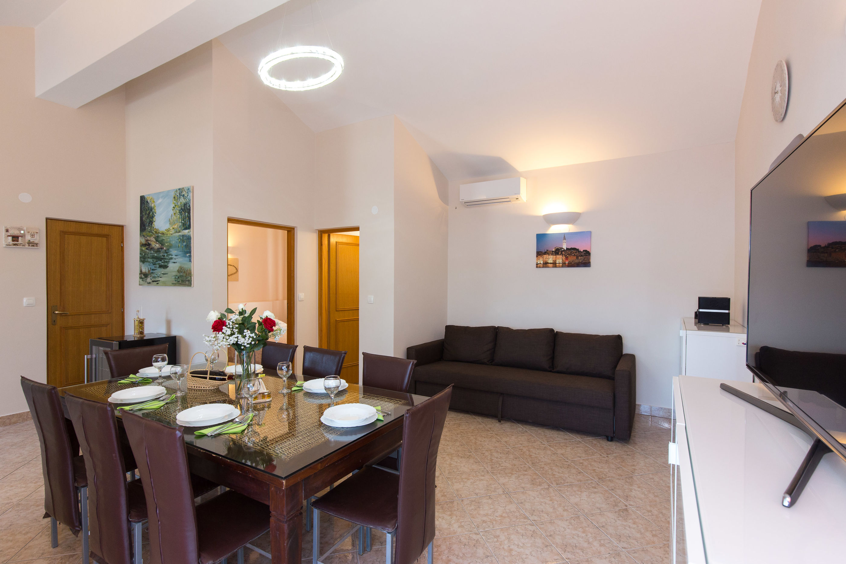 Apartments Tamaris 62053-A4