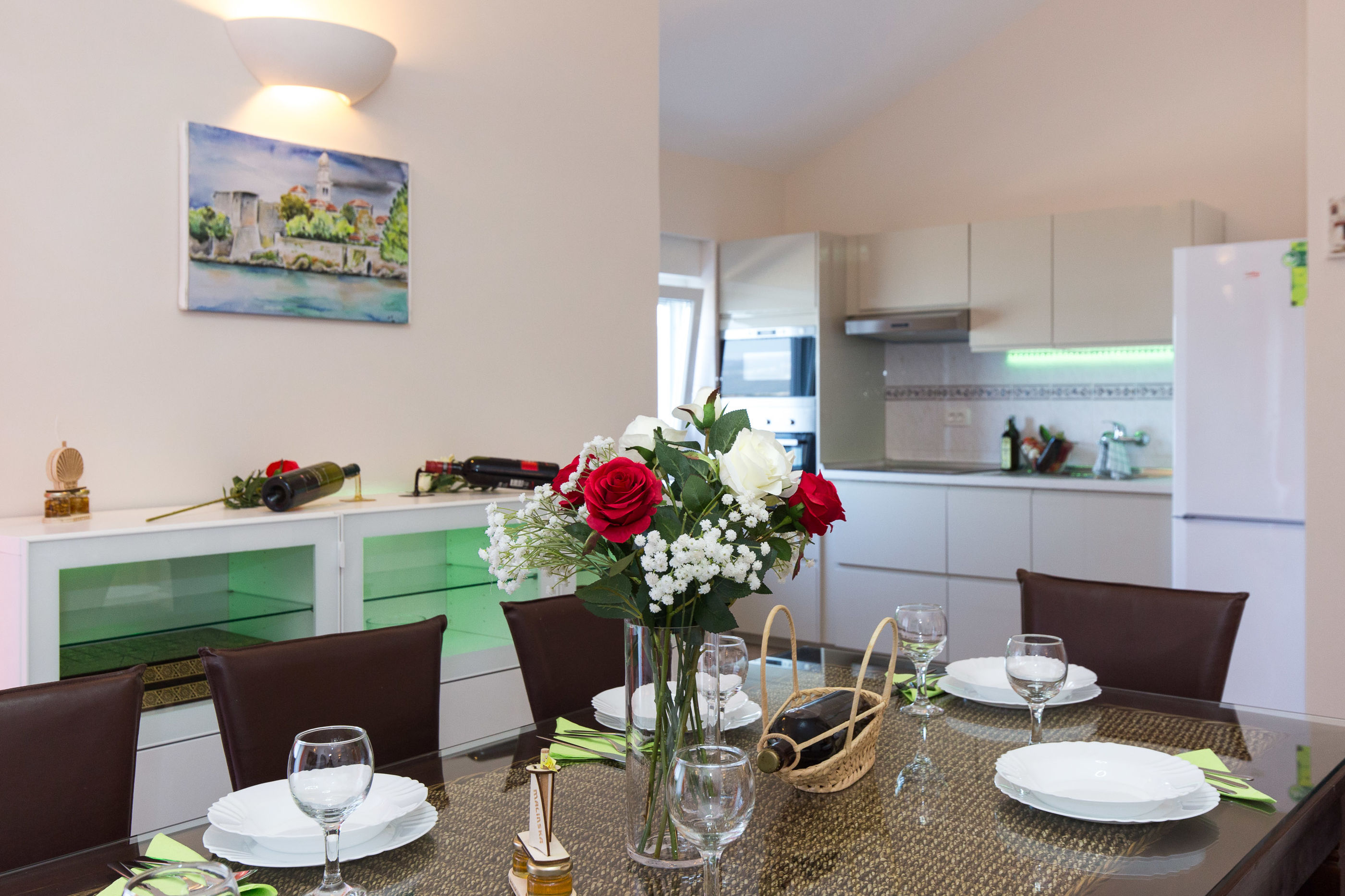Apartments Tamaris 62053-A4